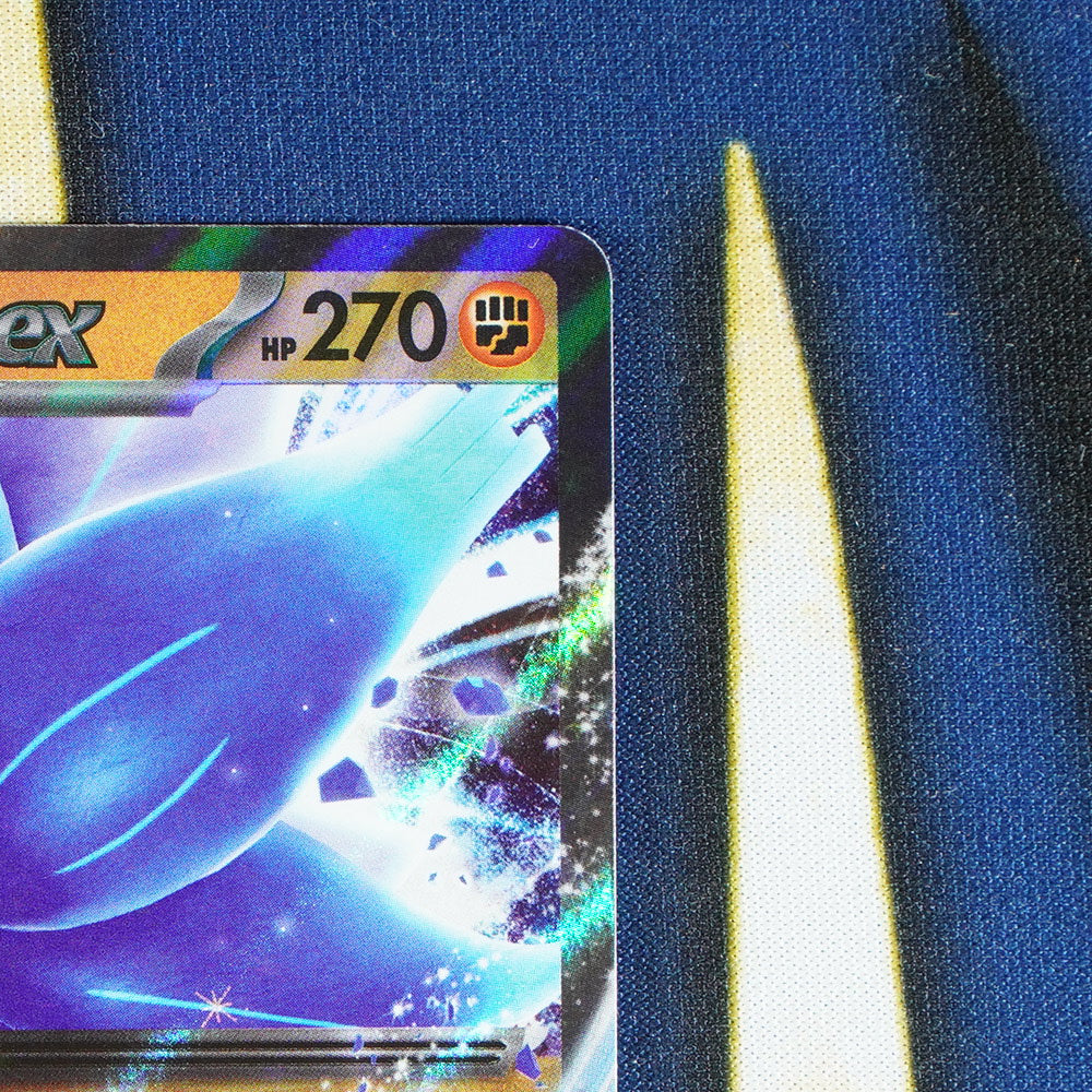 Glimmora EX SHINY TREASURE EX JAPANESE Double Rare 111/190 [M]