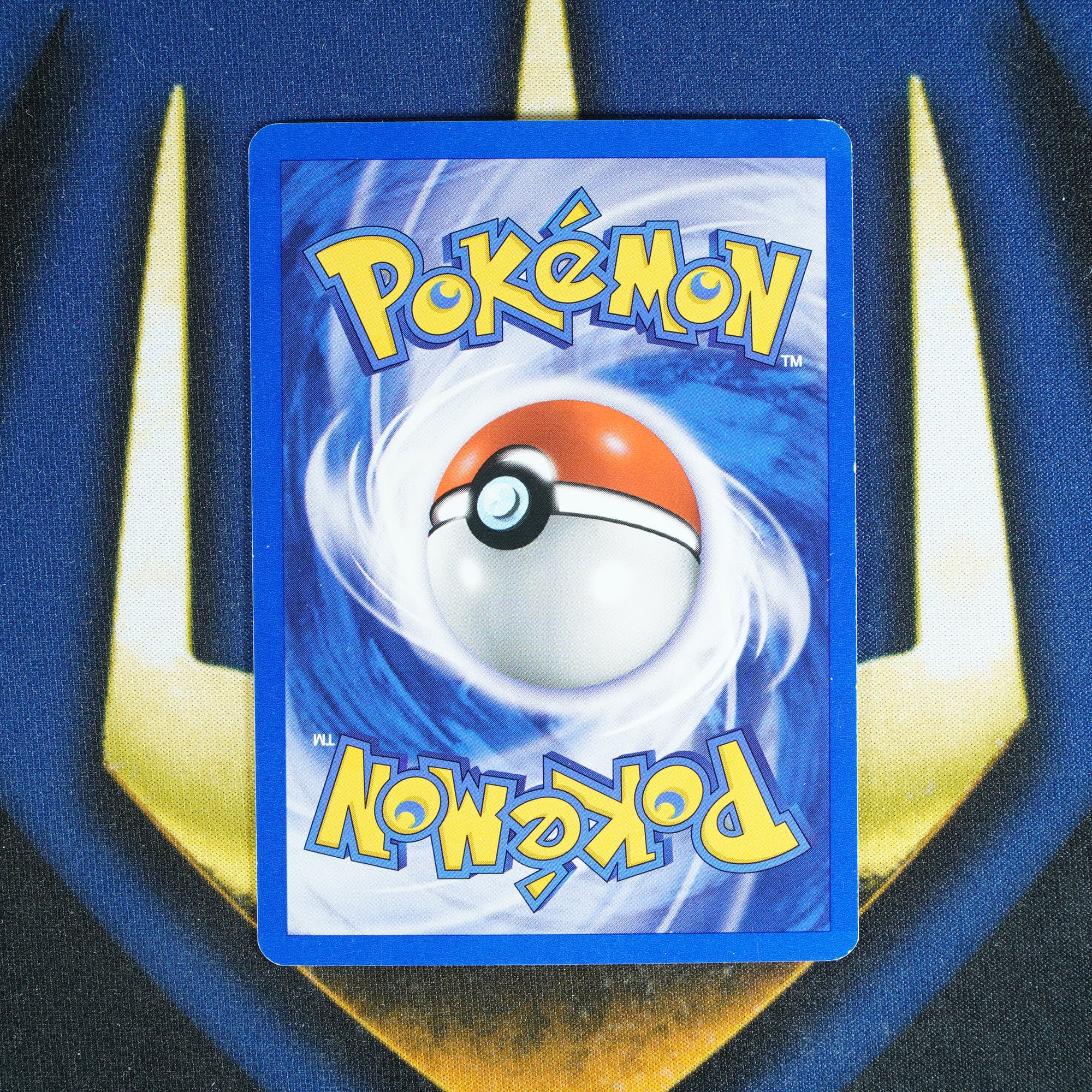 Misty's Tentacruel GYM HEROES Holo Rare 10/132 [MP]
