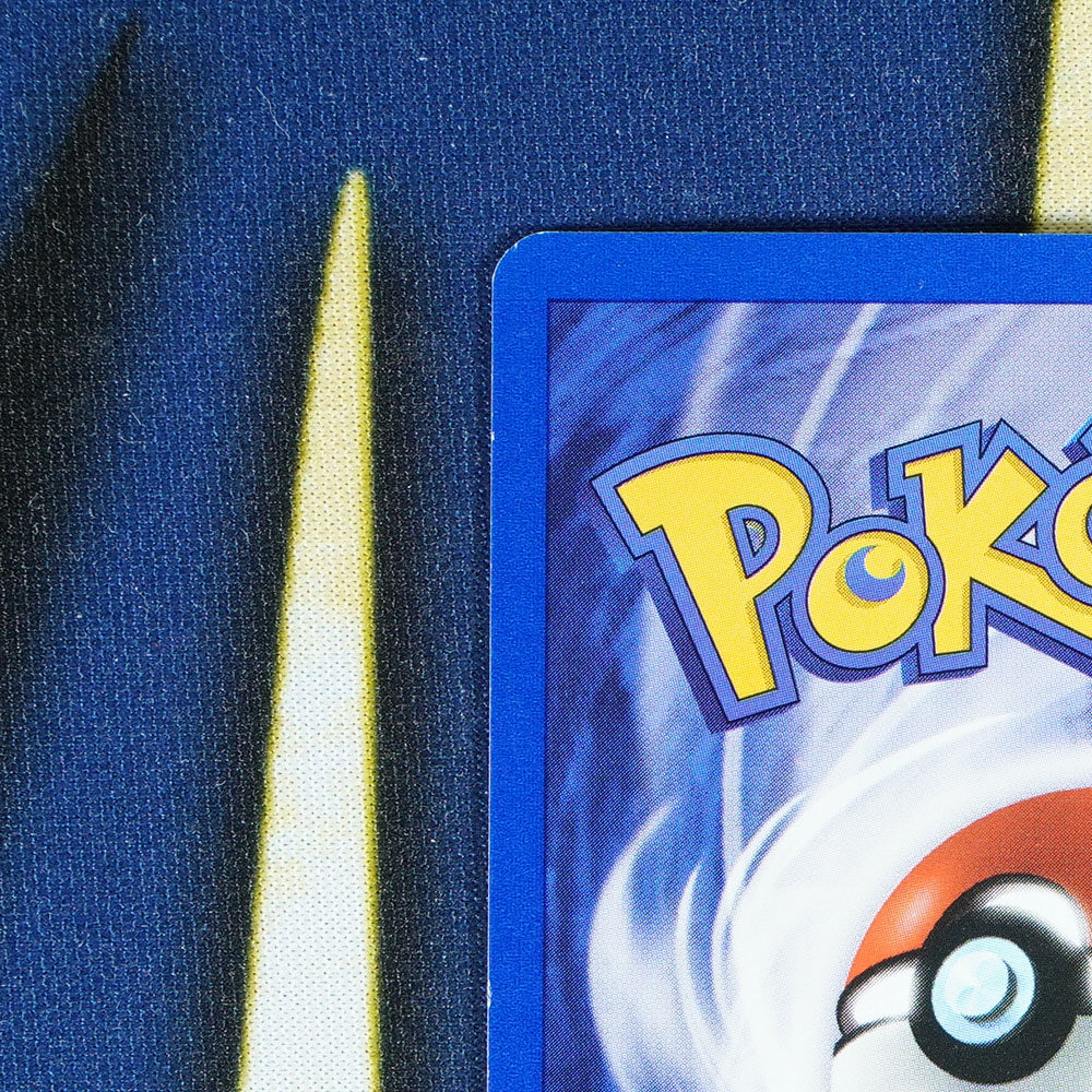 Brock's Rhydon GYM HEROES Holo Rare 2/132 [LP]