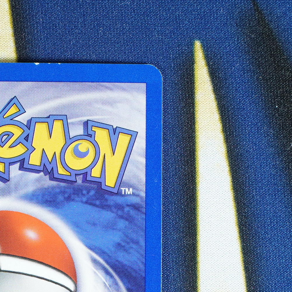 Brock's Rhydon GYM HEROES Holo Rare 2/132 [LP]