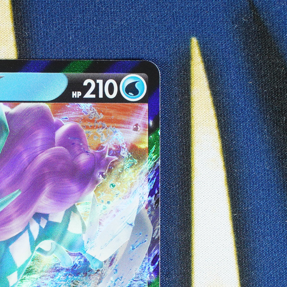 Suicune VSTAR UNIVERSE JAPANESE Double Rare 024/172 [M]