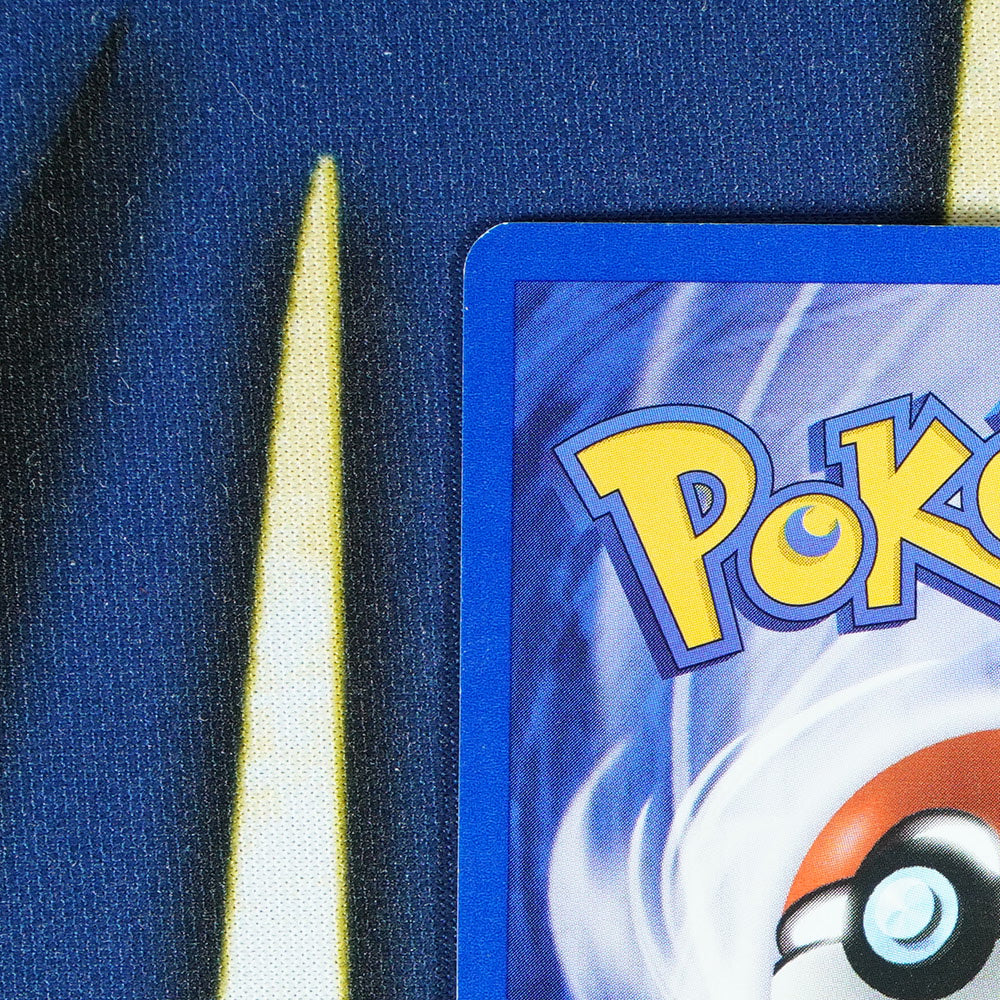 Brock's Rhydon GYM HEROES Holo Rare 2/132 [LP]
