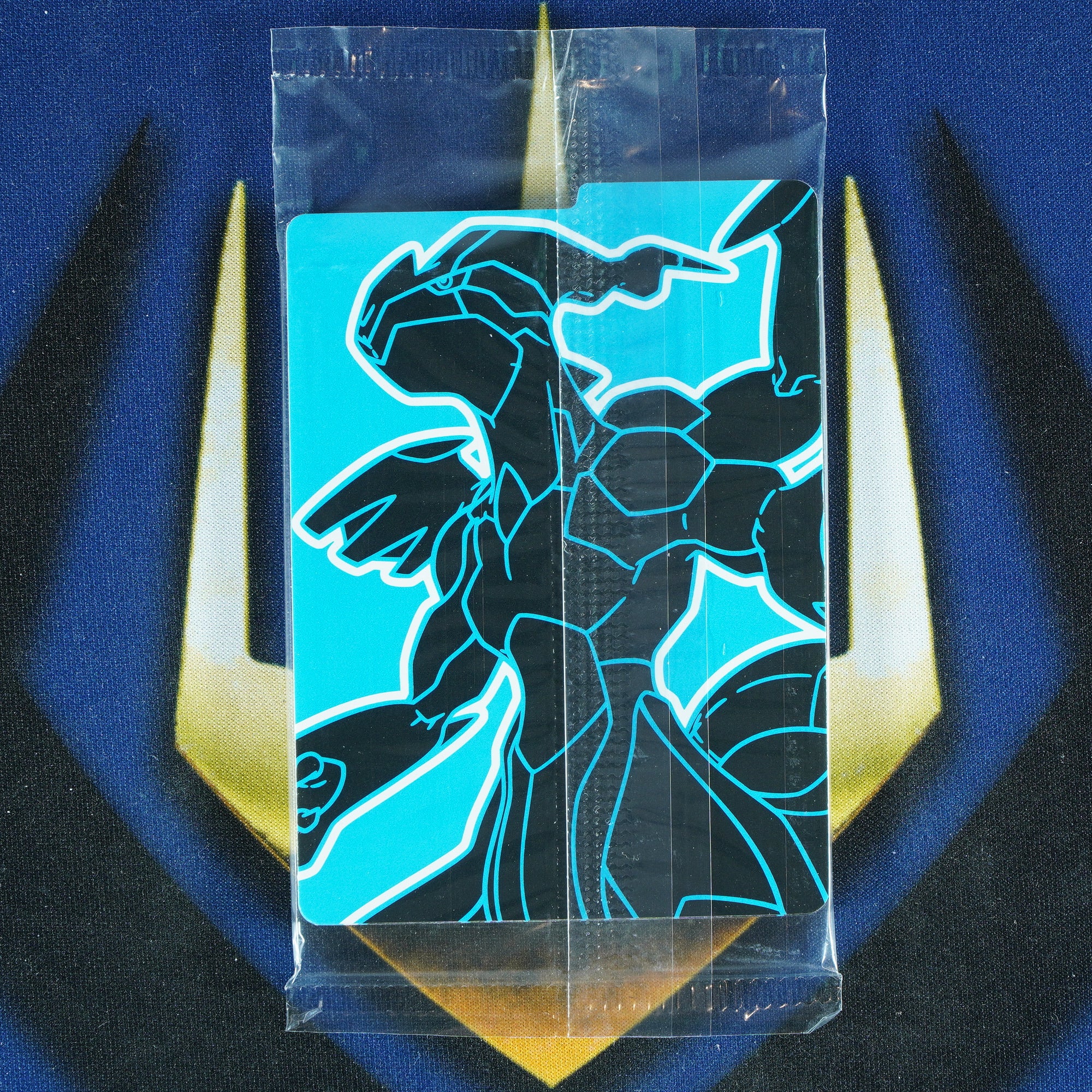 Thundurus (Sealed) Scarlet & Violet Promo 209
