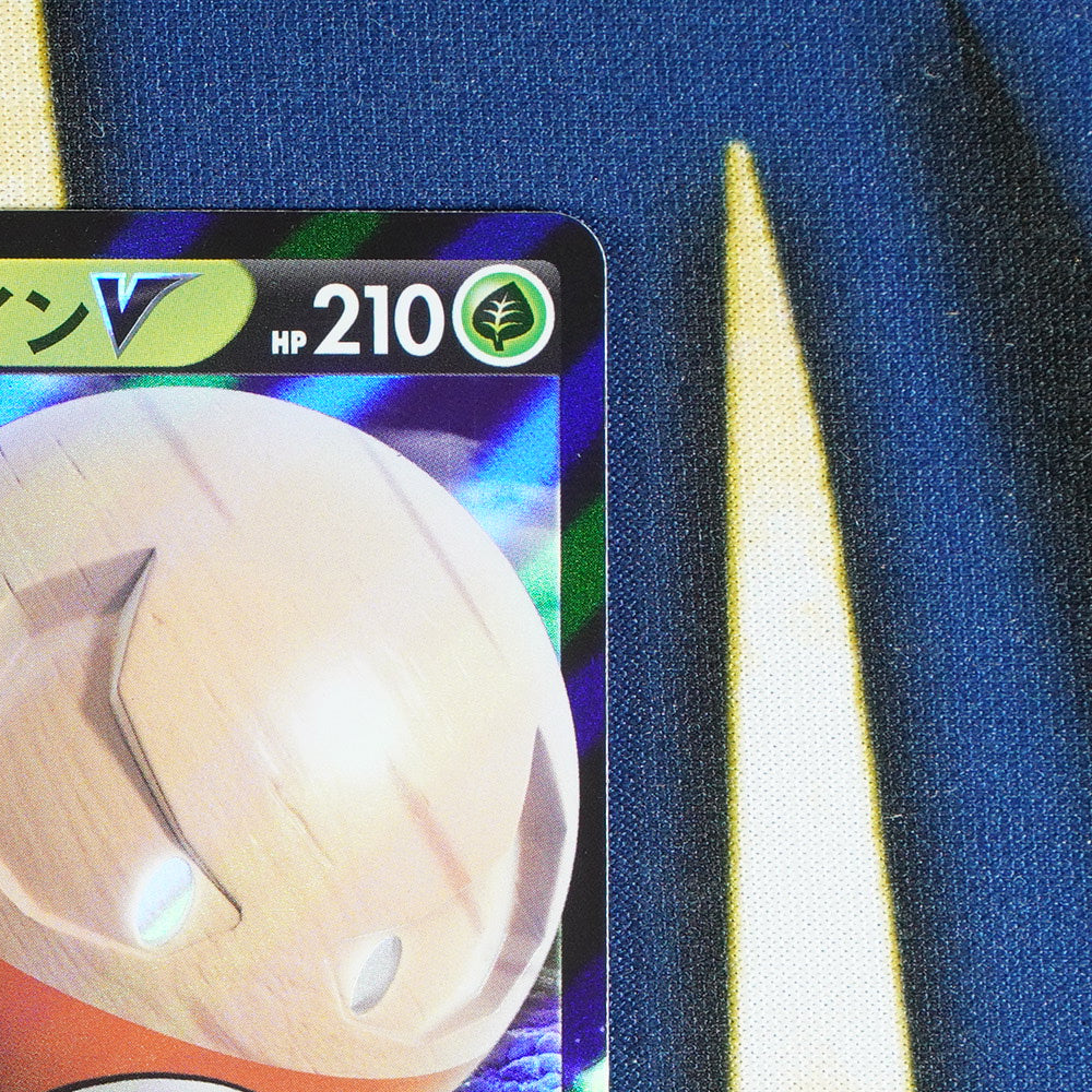 Hisuian Electrode VSTAR UNIVERSE JAPANESE Double Rare 005/172 [M]