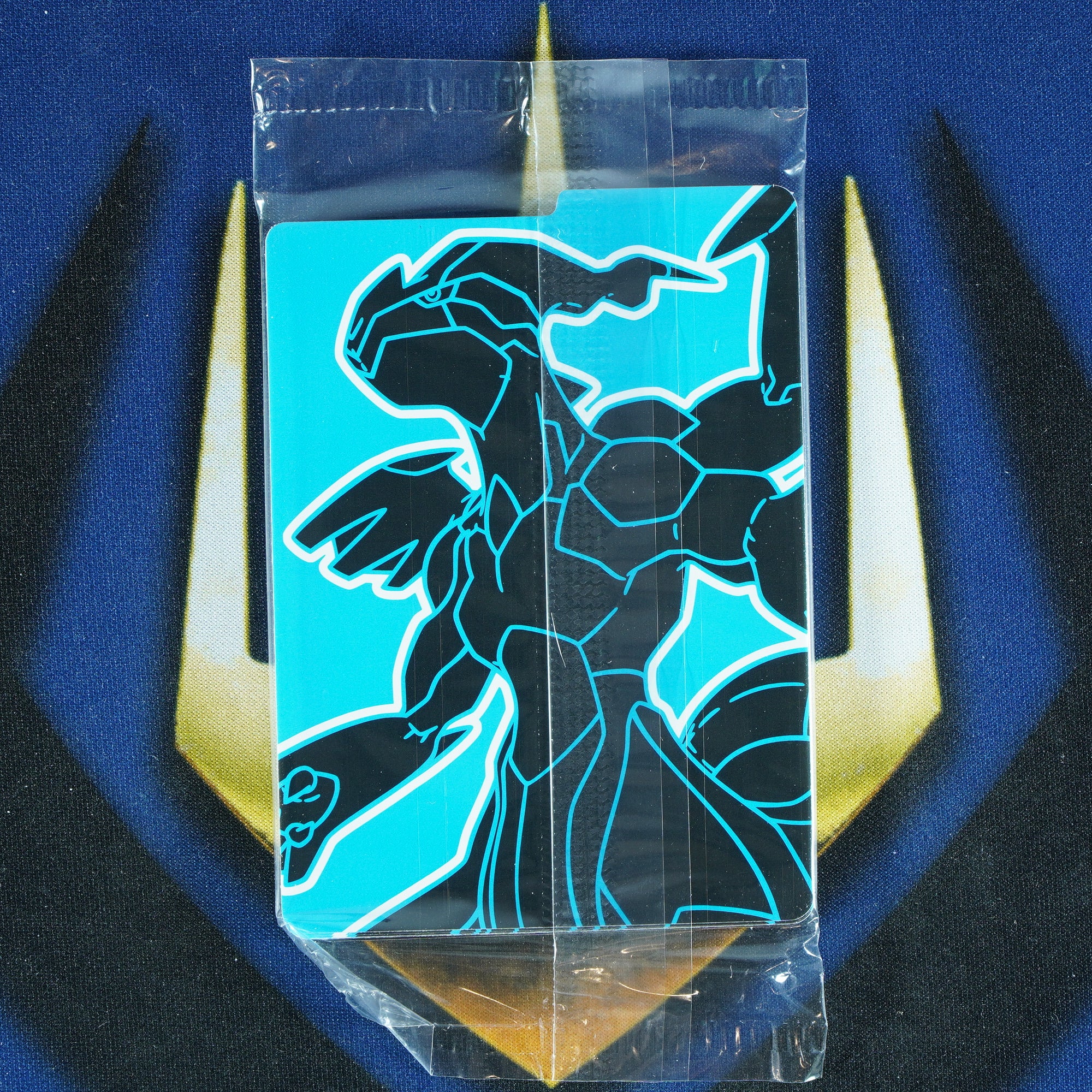 Thundurus (Sealed) Scarlet & Violet Promo 209