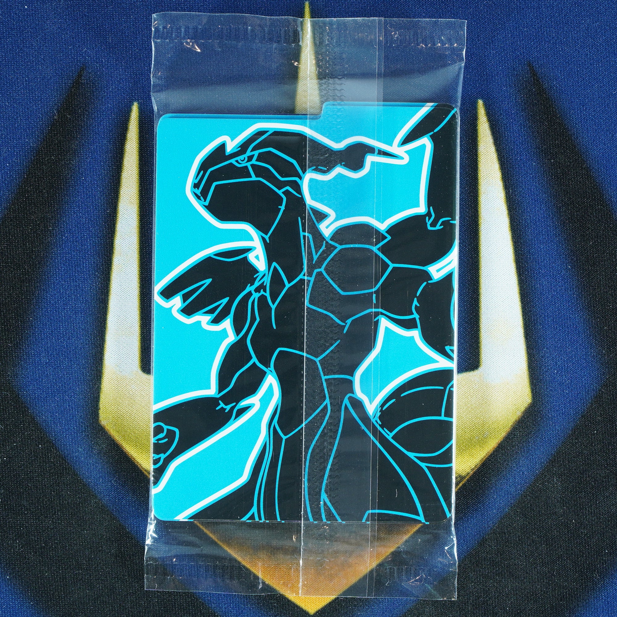 Thundurus (Sealed) Scarlet & Violet Promo 209