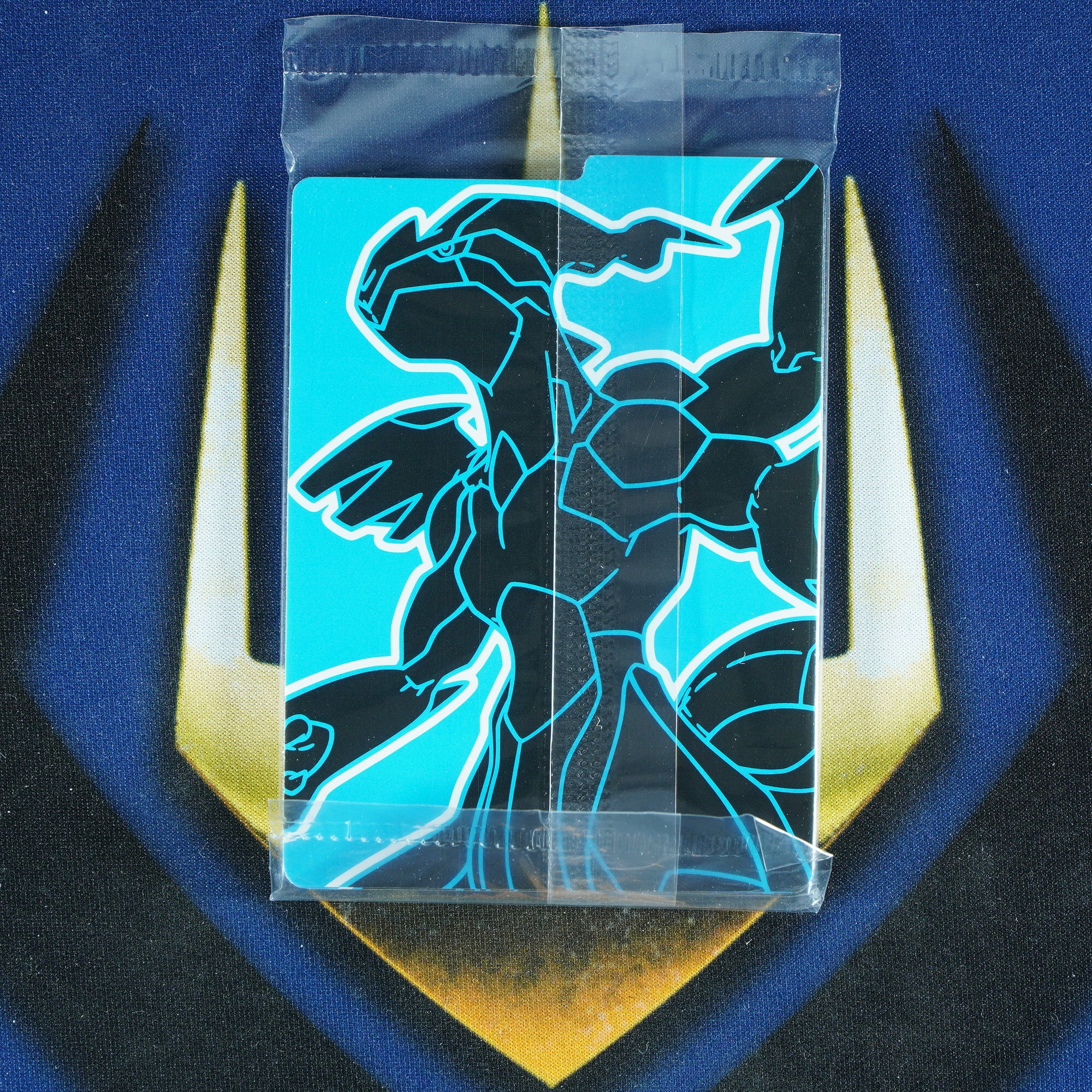 Thundurus (Sealed) Scarlet & Violet Promo 209