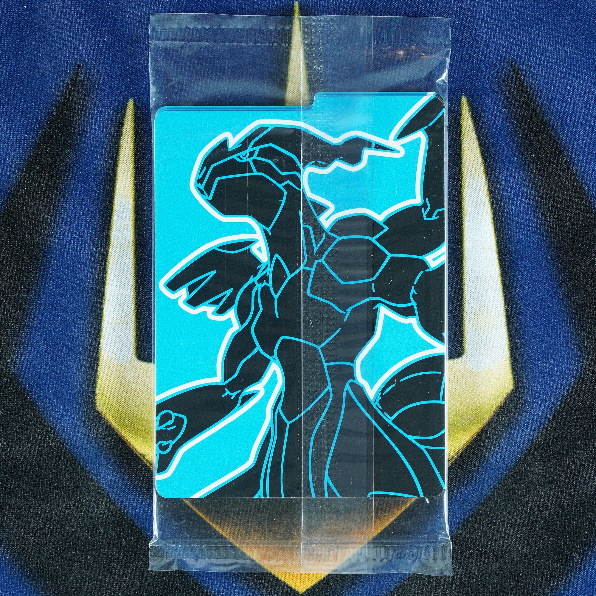 Thundurus (Sealed) Scarlet & Violet Promo 209