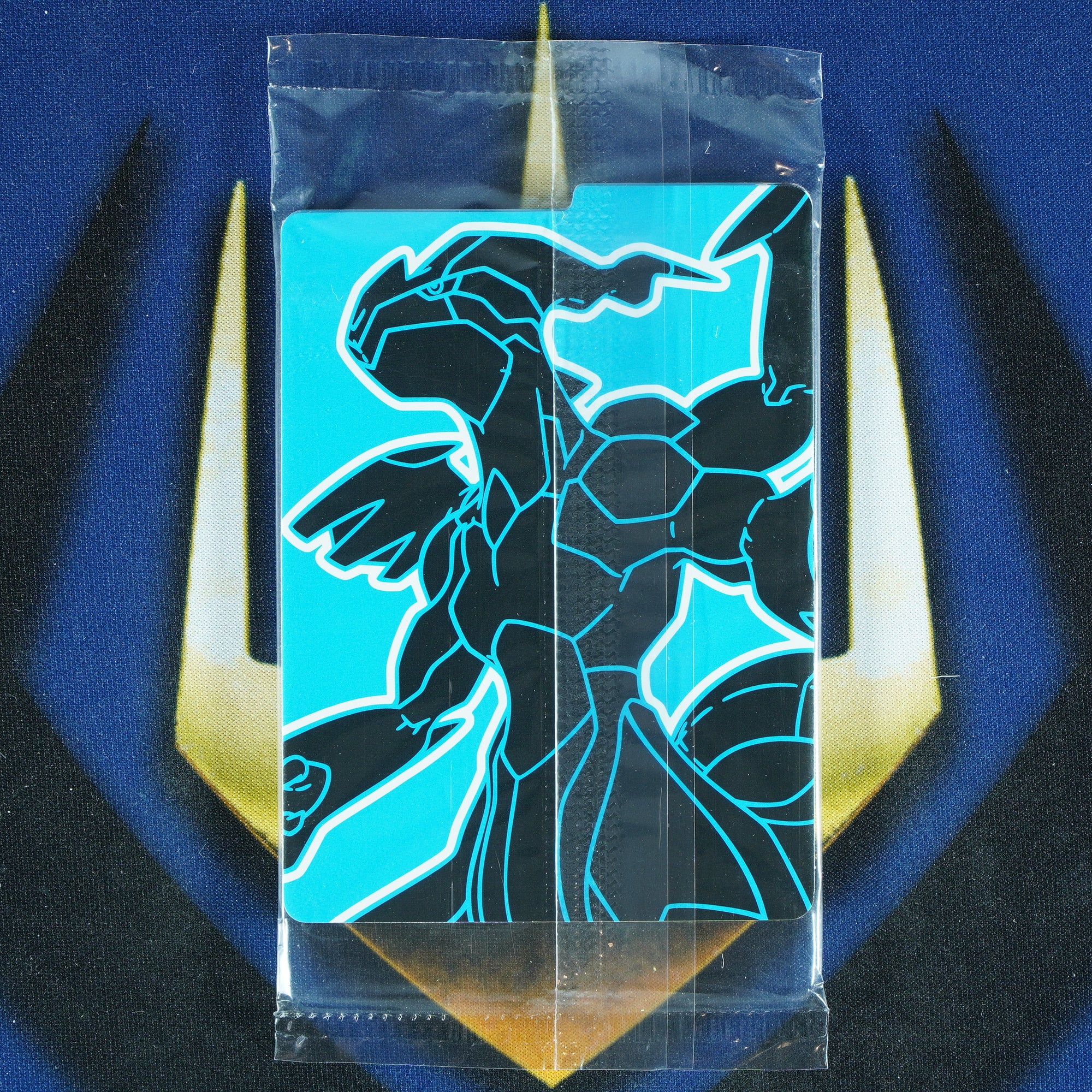 Thundurus (Sealed) Scarlet & Violet Promo 209