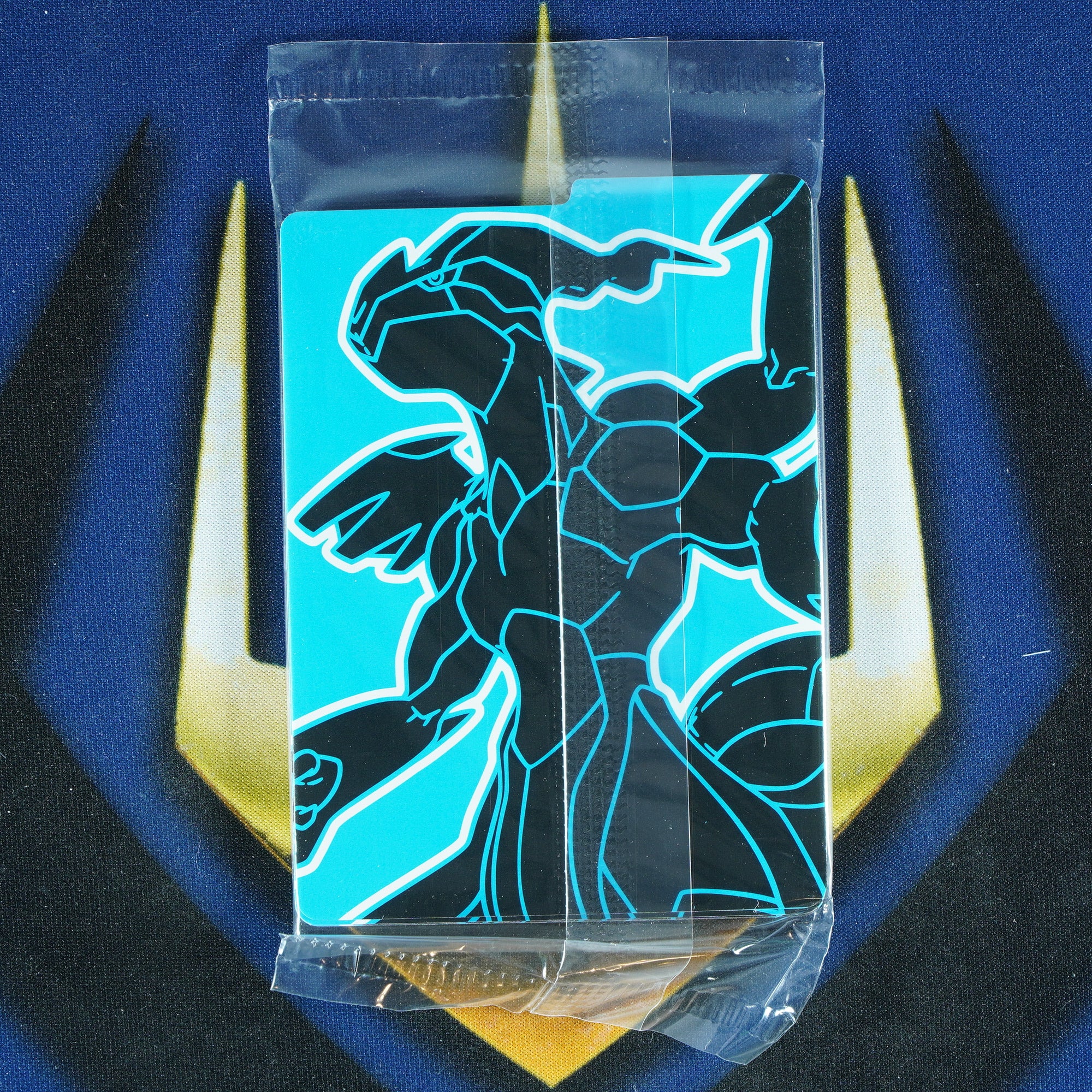 Thundurus (Sealed) Scarlet & Violet Promo 209