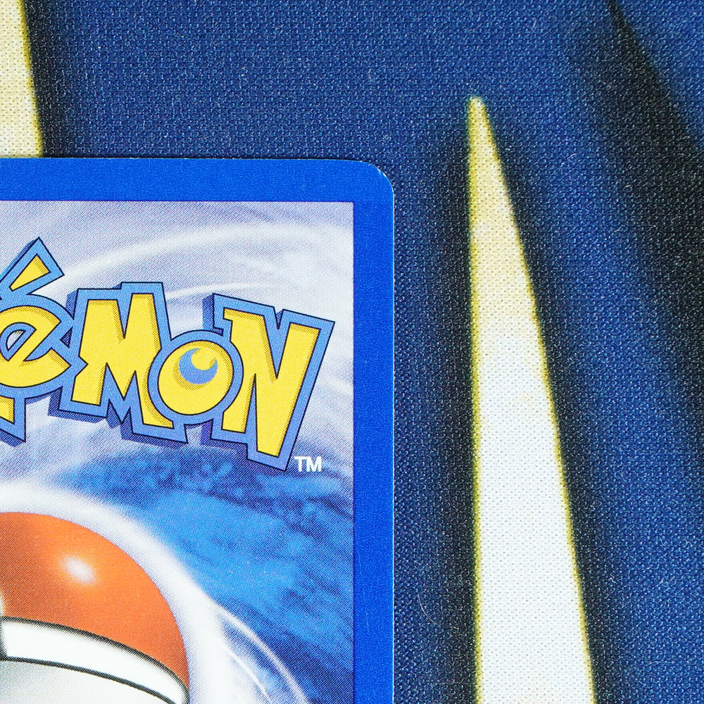 Lt. Surge's Pikachu GYM CHALLENGE 1ST EDITION Common 84/132 [NM]
