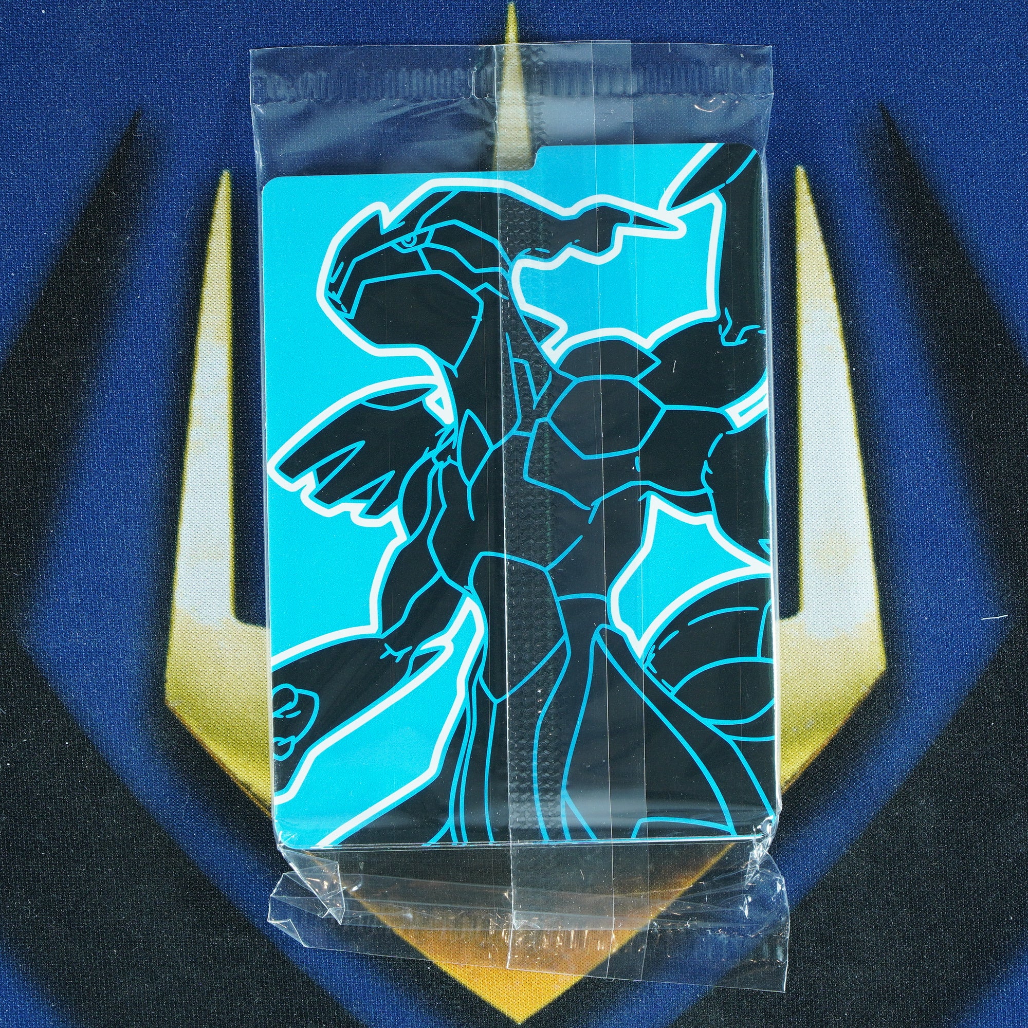 Thundurus (Sealed) Scarlet & Violet Promo 209