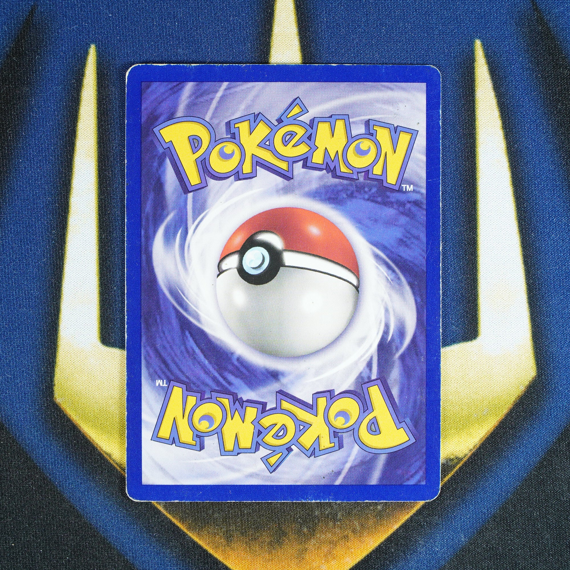 Pikachu BLACK STAR PROMO Promo 4 [MP]