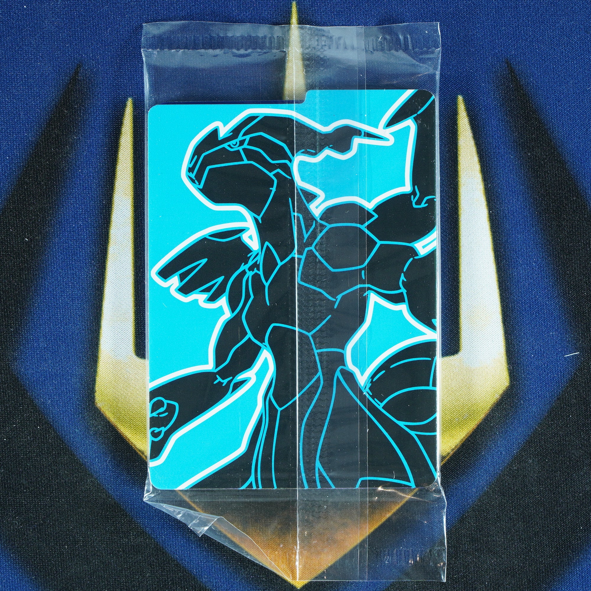Thundurus (Sealed) Scarlet & Violet Promo 209