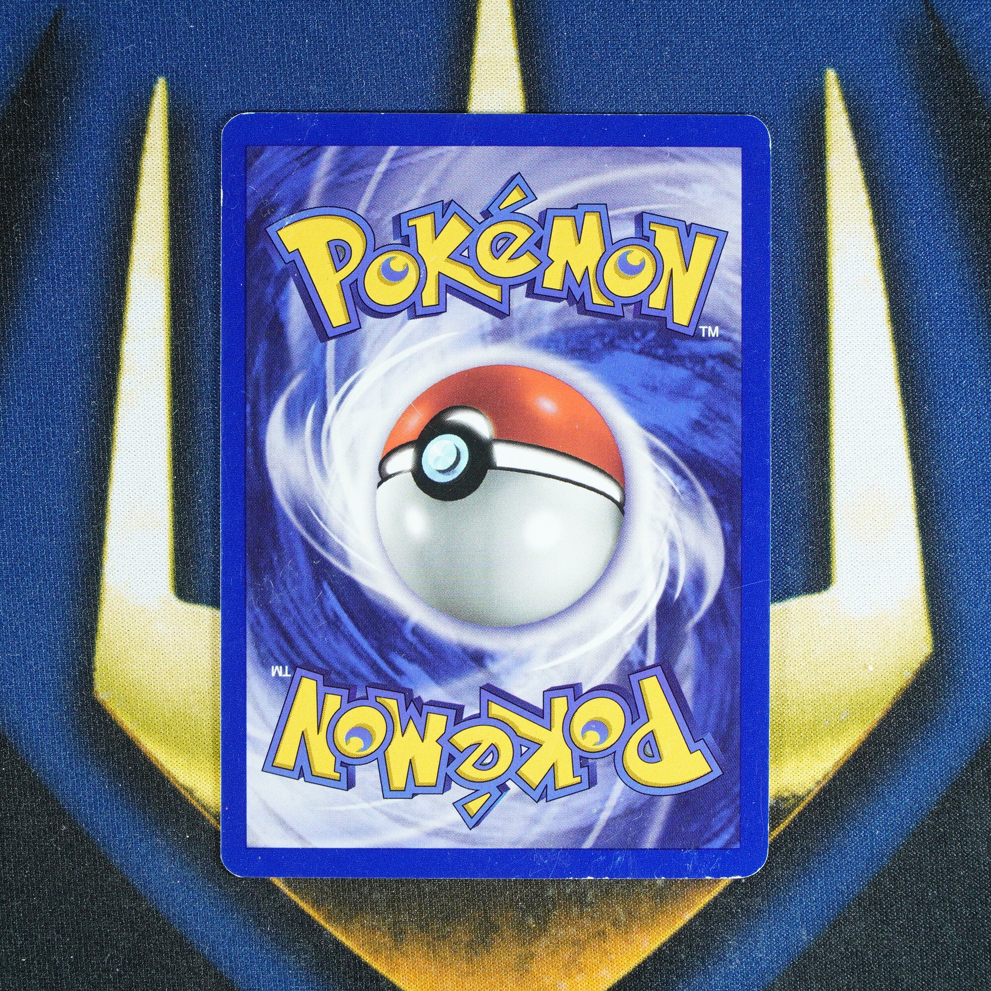 Pikachu BLACK STAR PROMO Promo 1 [LP]
