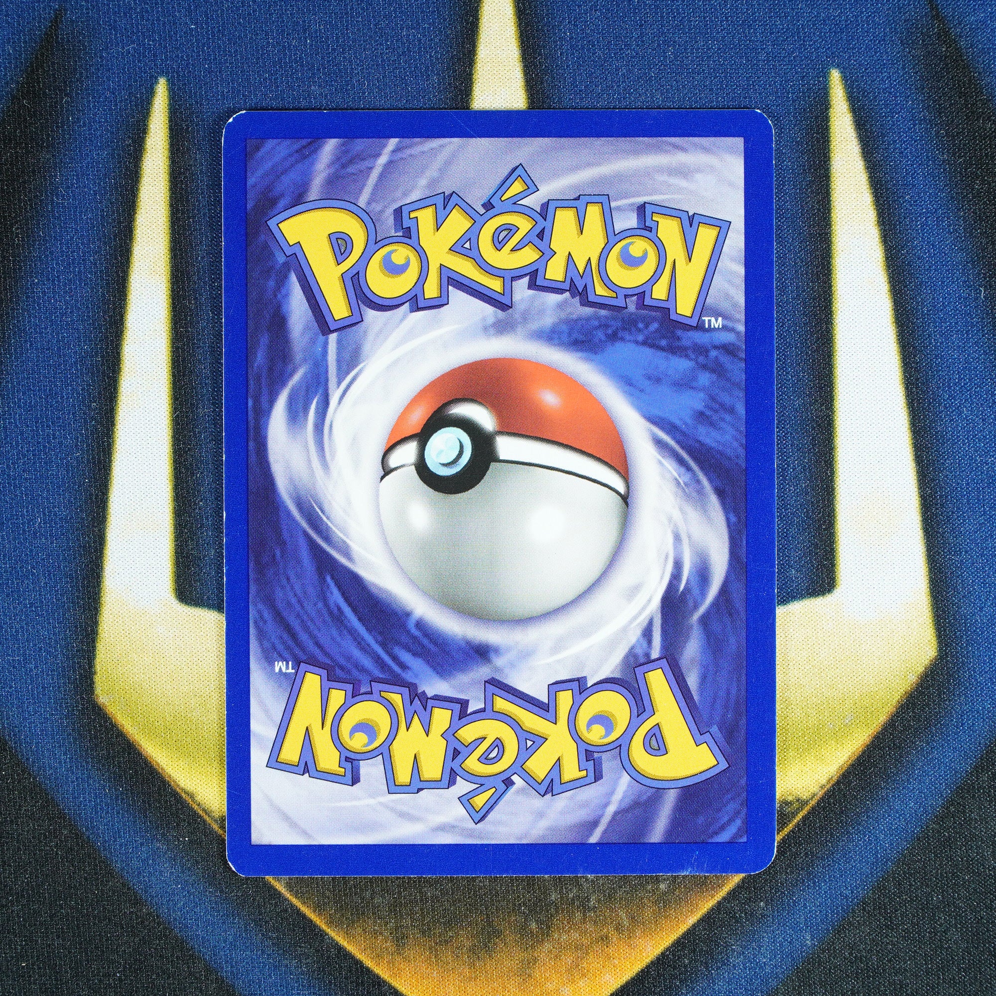 Pikachu BLACK STAR PROMO Promo 1 [LP]