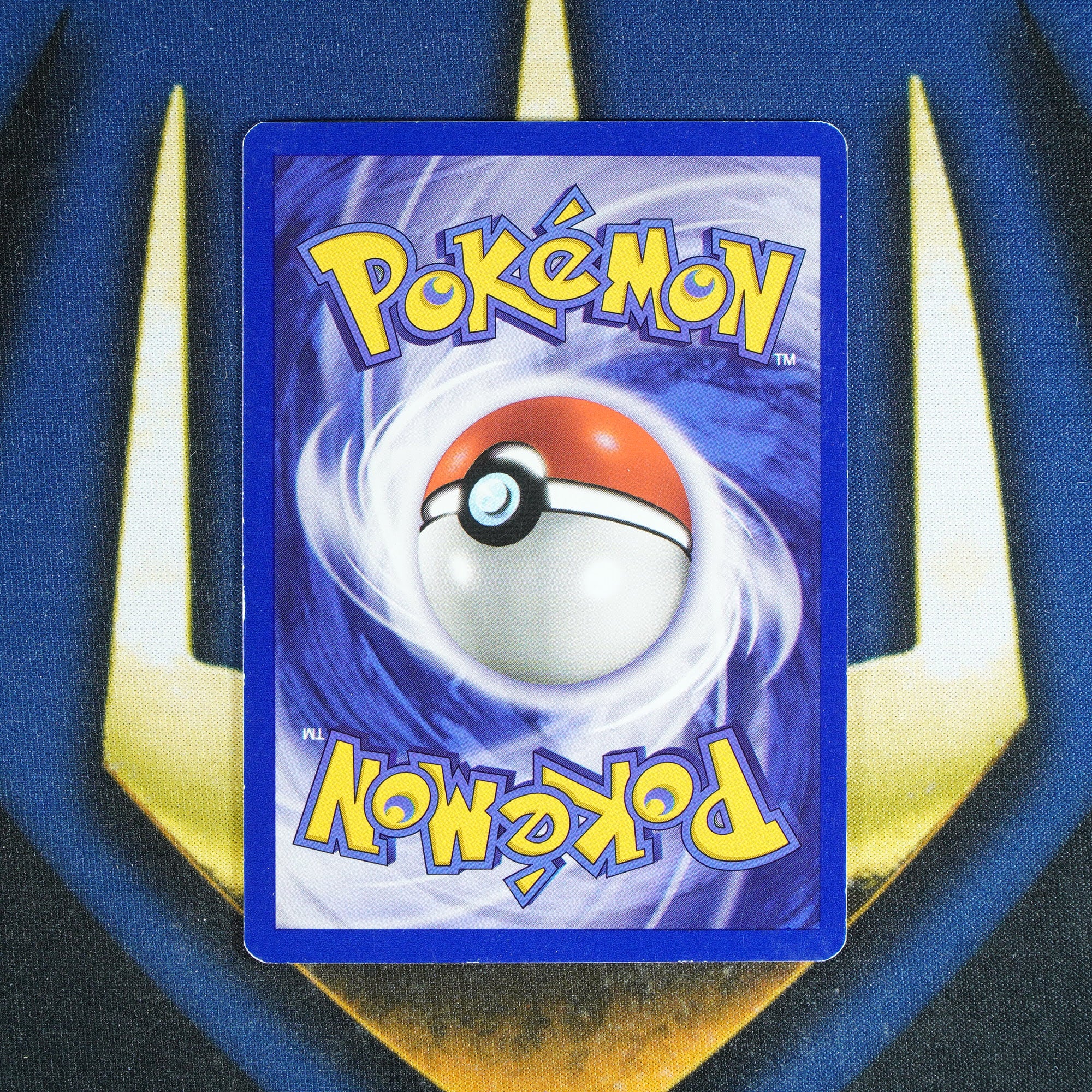 Pikachu BLACK STAR PROMO Promo 1 [LP]