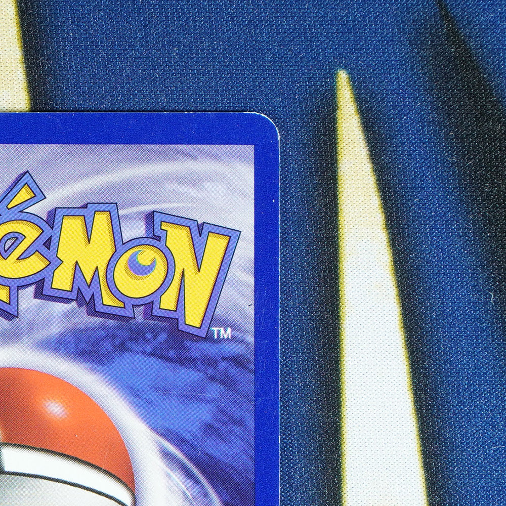 Pikachu BLACK STAR PROMO Promo 1 [LP]