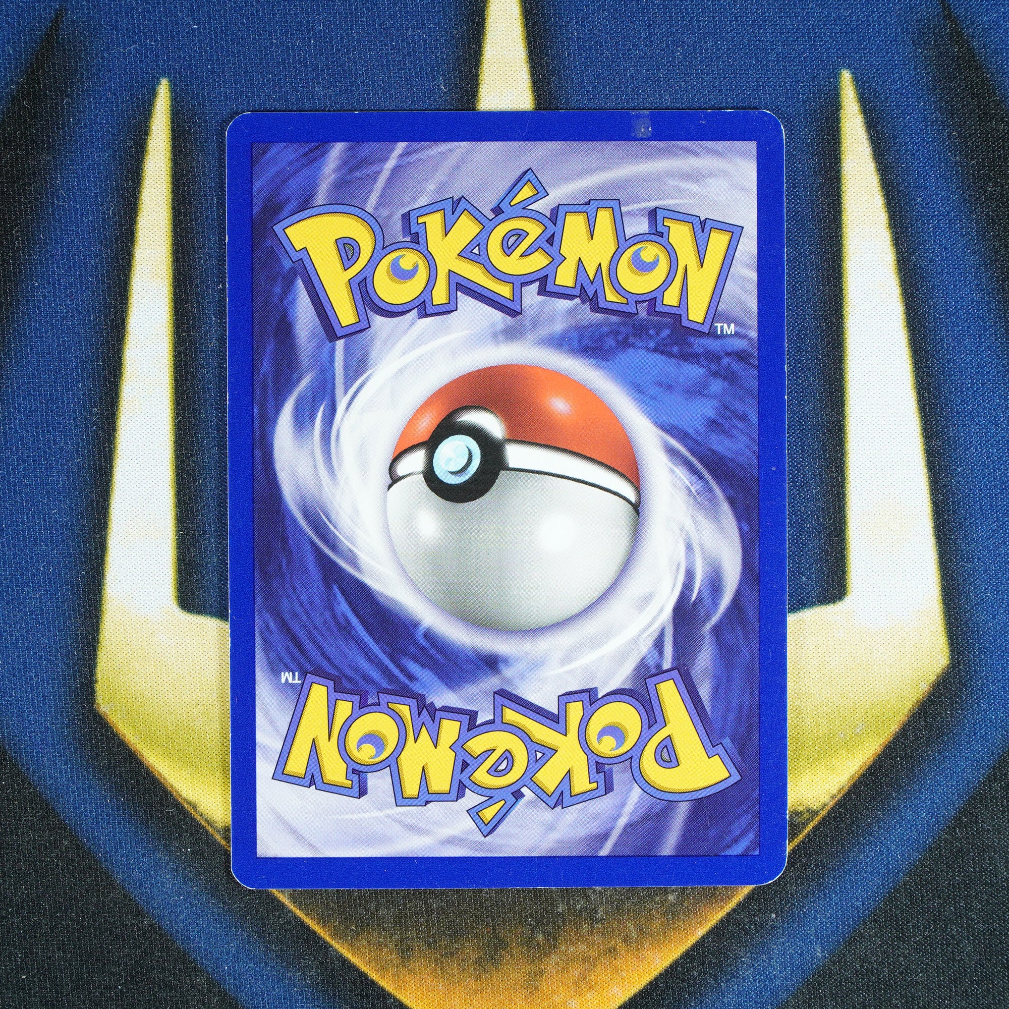 Pikachu BLACK STAR PROMO Promo 1 [LP]