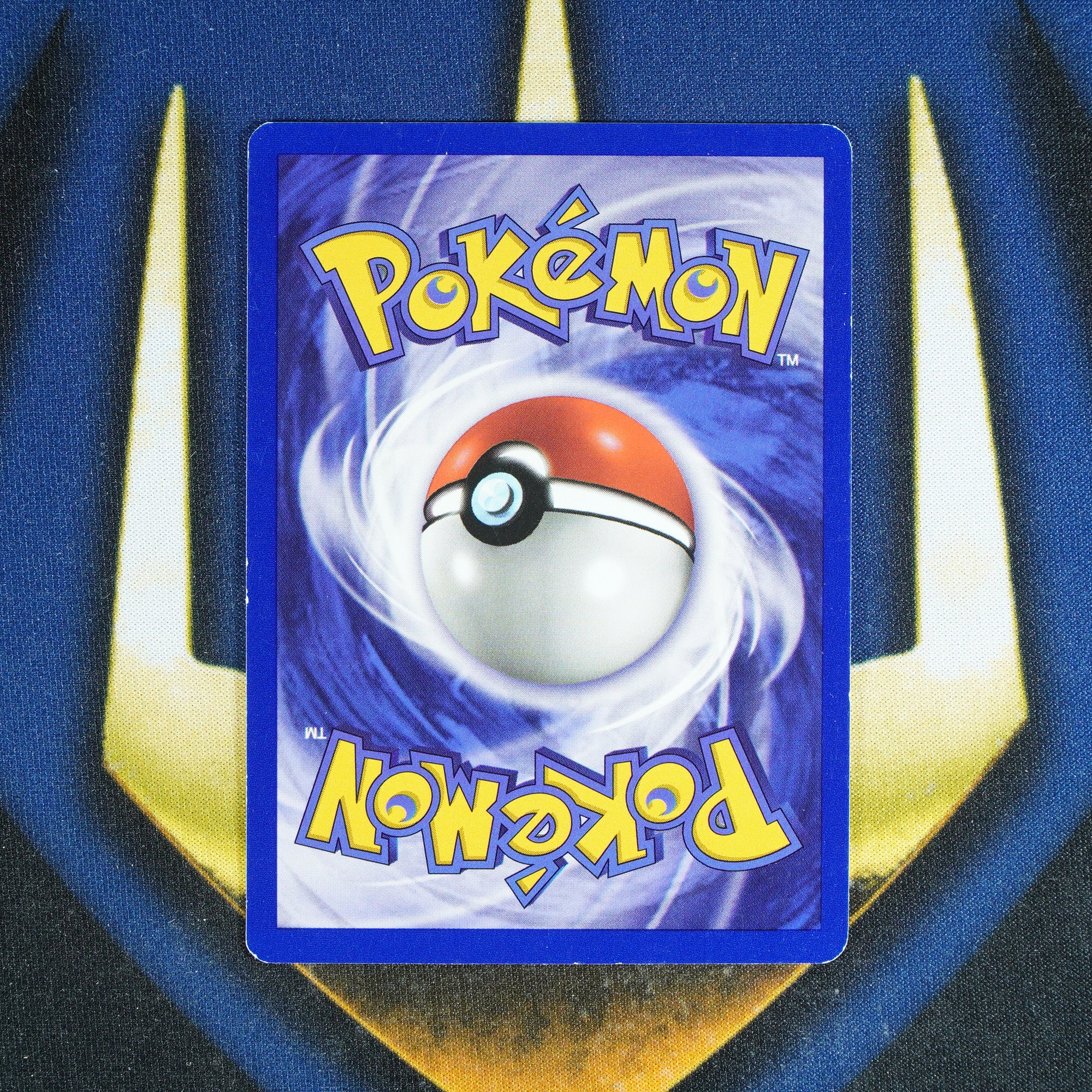 Pikachu BLACK STAR PROMO Promo 1 [LP]