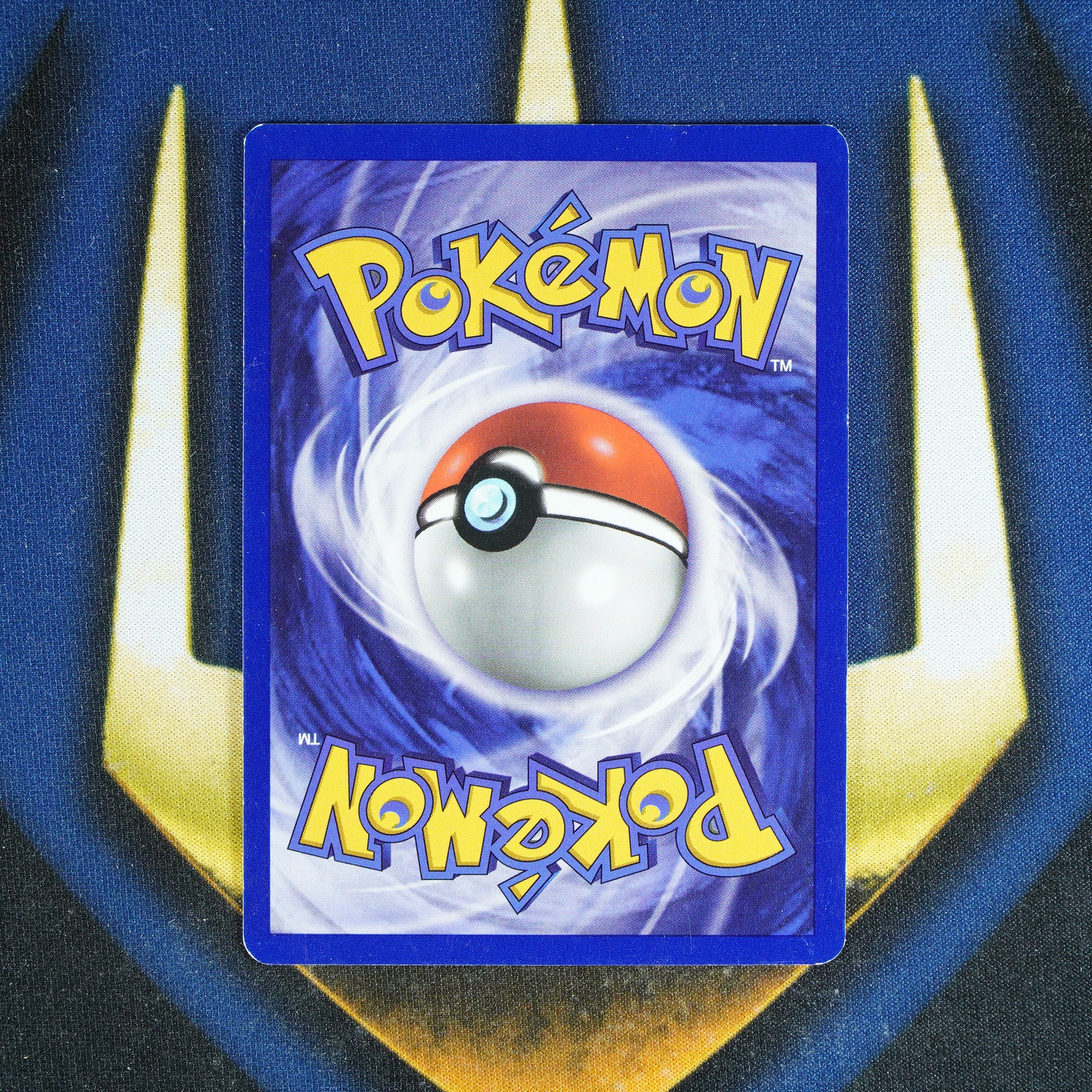 Pikachu BLACK STAR PROMO Promo 1 [MP]