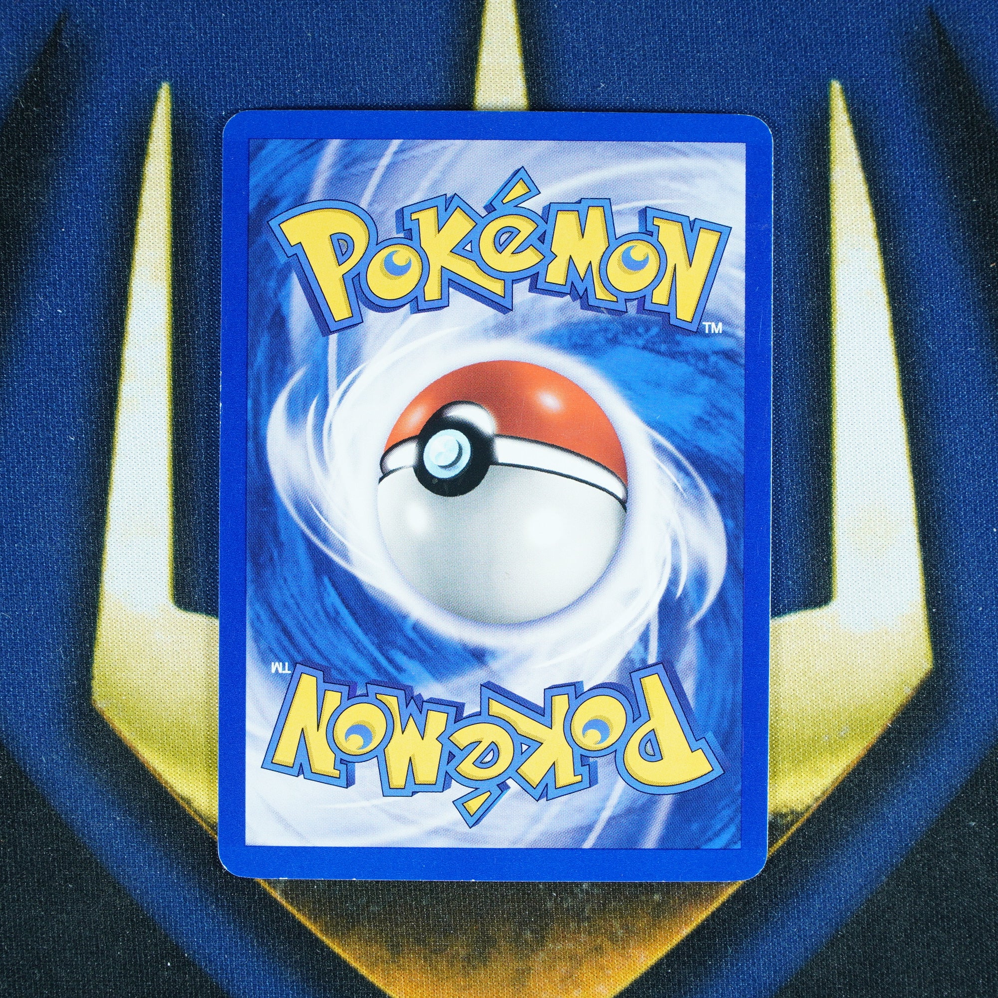 Flareon Legendary Collection Holo Rare [Scratch at Top] 10/110