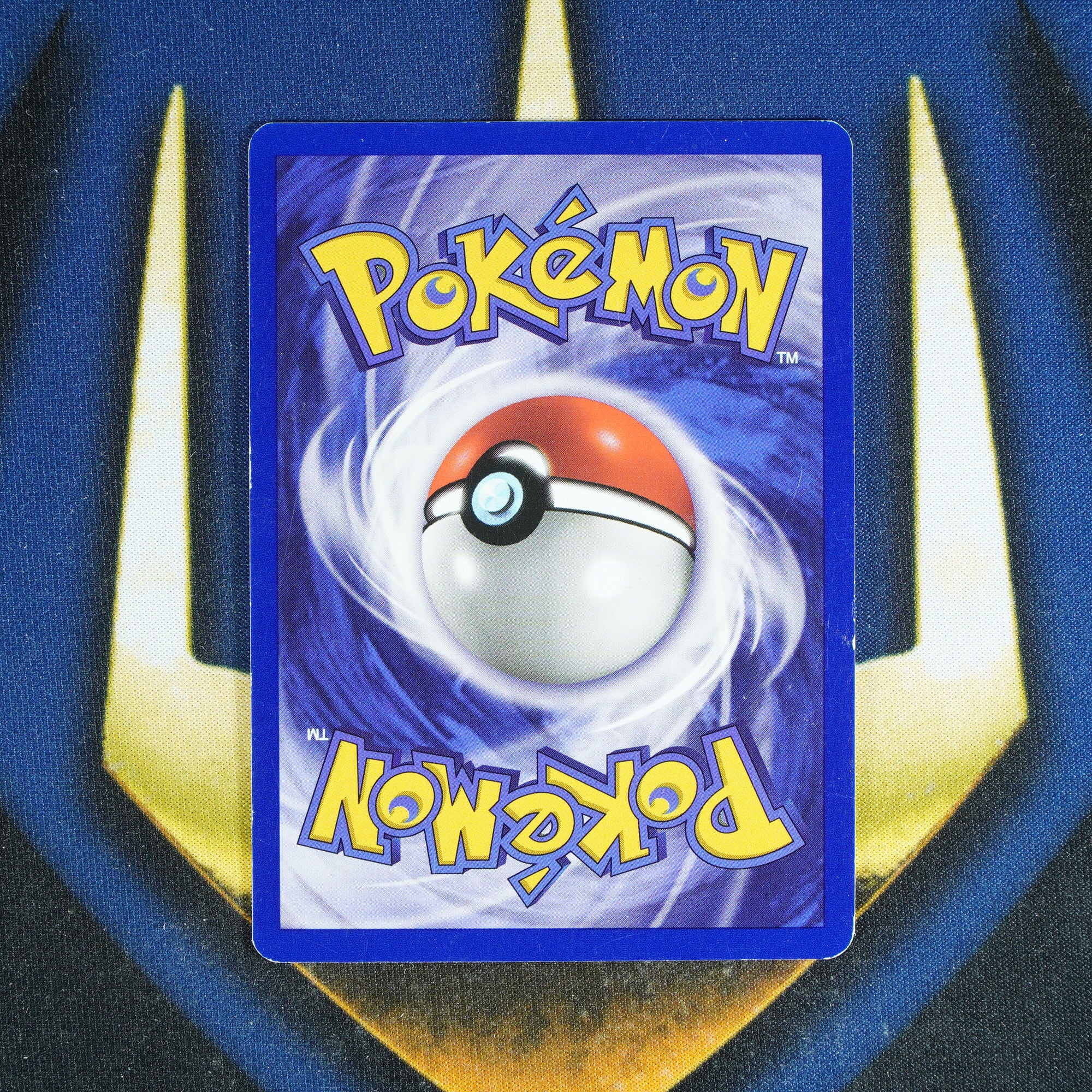 Pikachu BLACK STAR PROMO Promo 1 [LP]