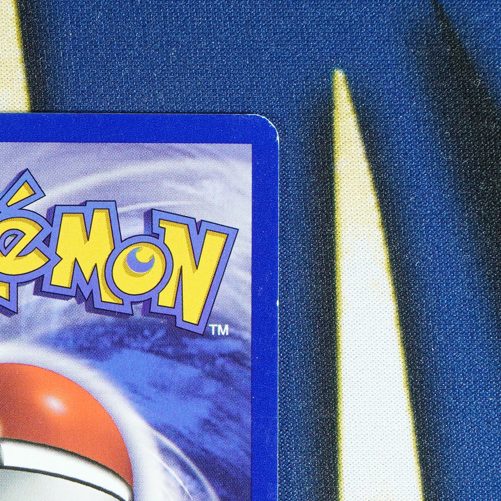 Pikachu BLACK STAR PROMO Promo 1 [MP]