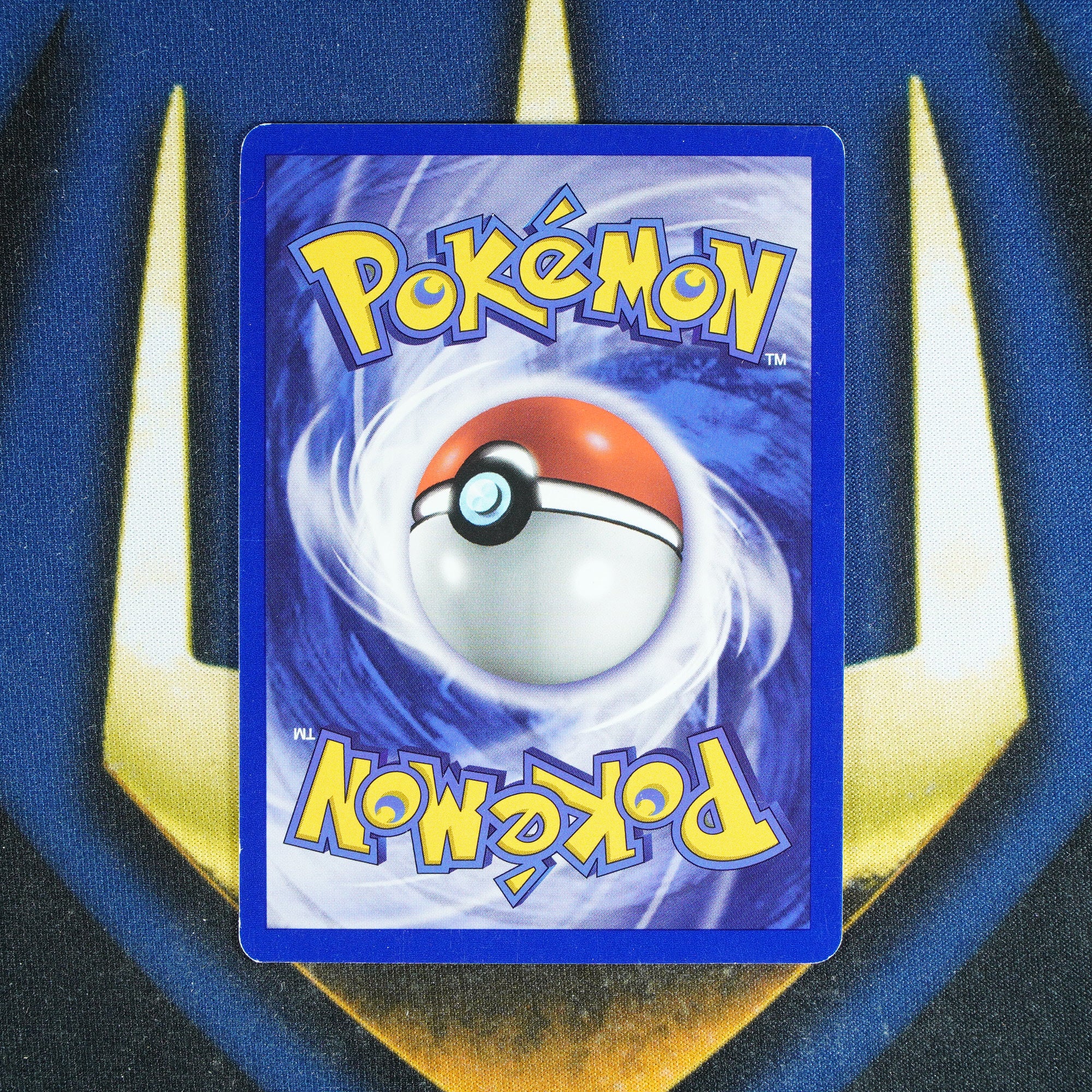 Pikachu BLACK STAR PROMO Promo 1 [LP]