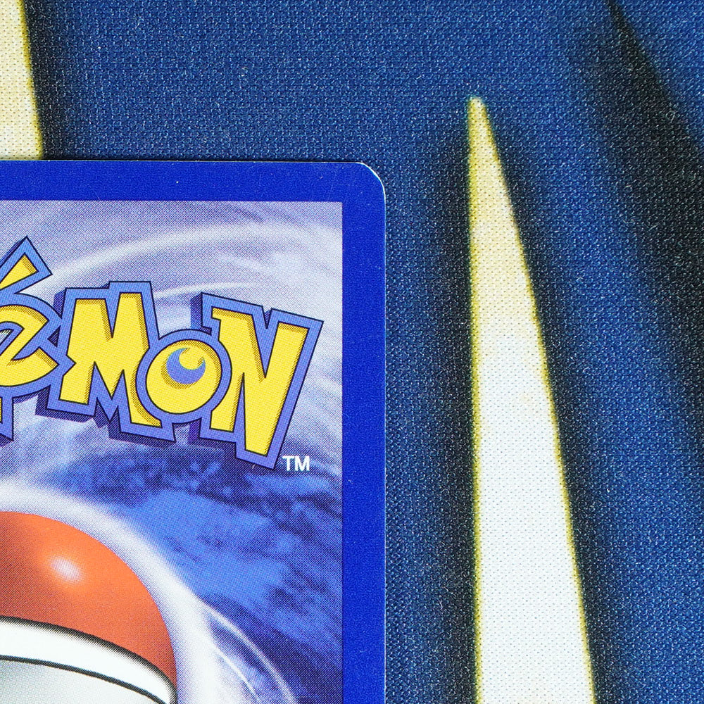 Pikachu BLACK STAR PROMO Promo 1 [LP]