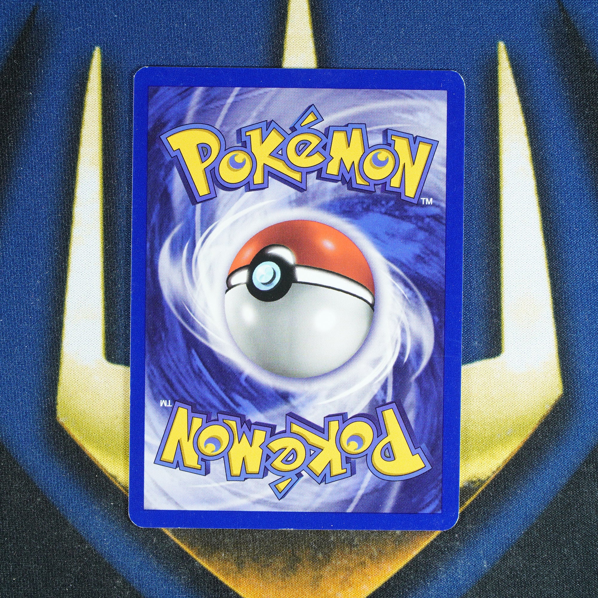 Pikachu BLACK STAR PROMO Promo 1 [LP]