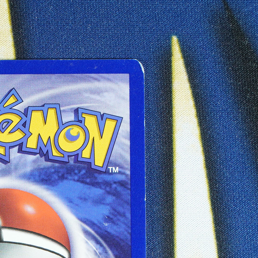 Pikachu BLACK STAR PROMO Promo 1 [LP]