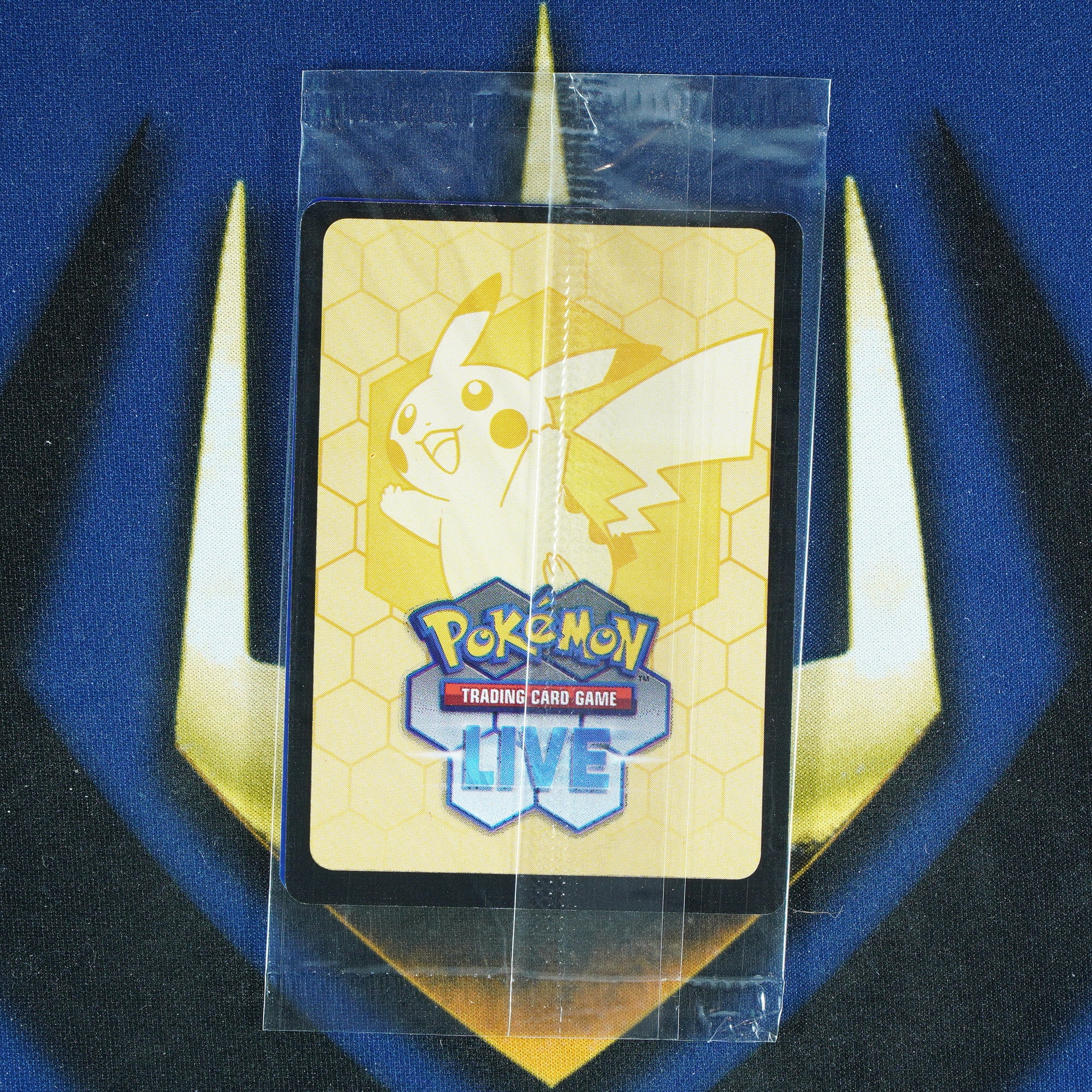 Bulbasaur (Stamped Sealed) Mega Evolution Illustration Rare 133/132