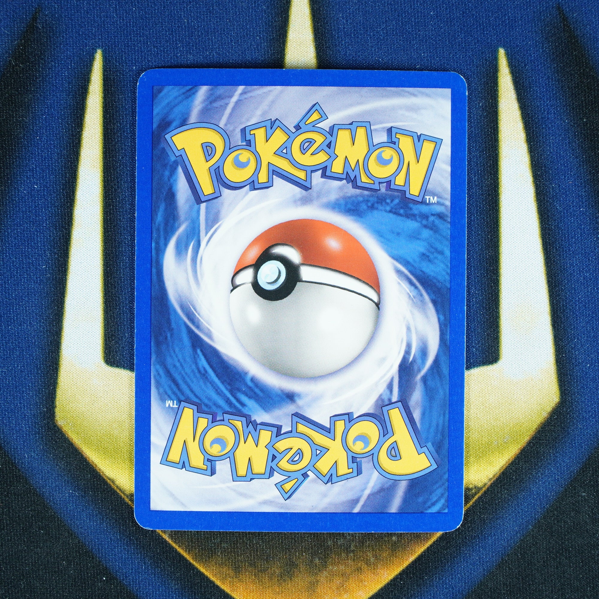 Ditto FireRed & LeafGreen Reverse Holo Rare 4/112