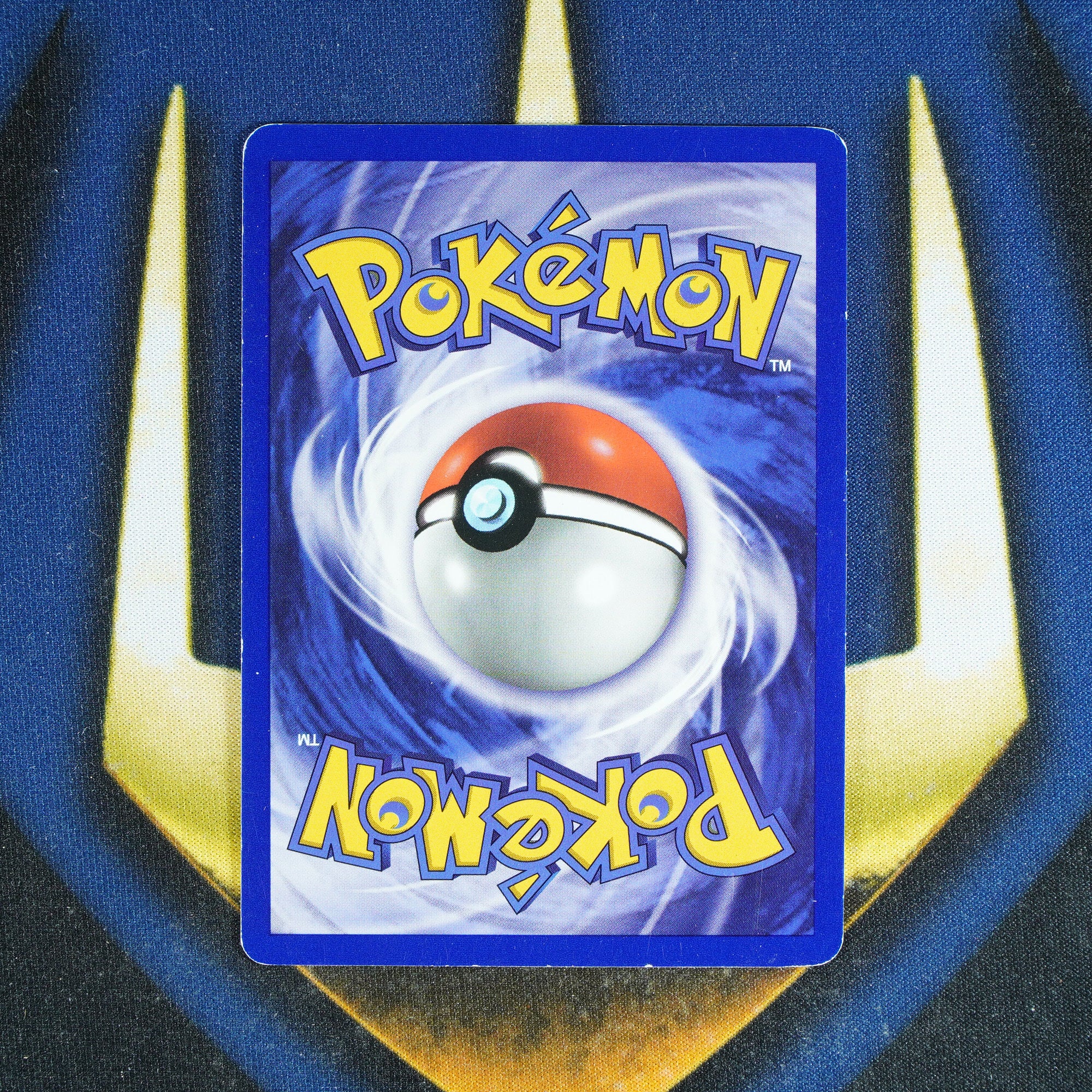 Pikachu BLACK STAR PROMO Promo 1 [LP]