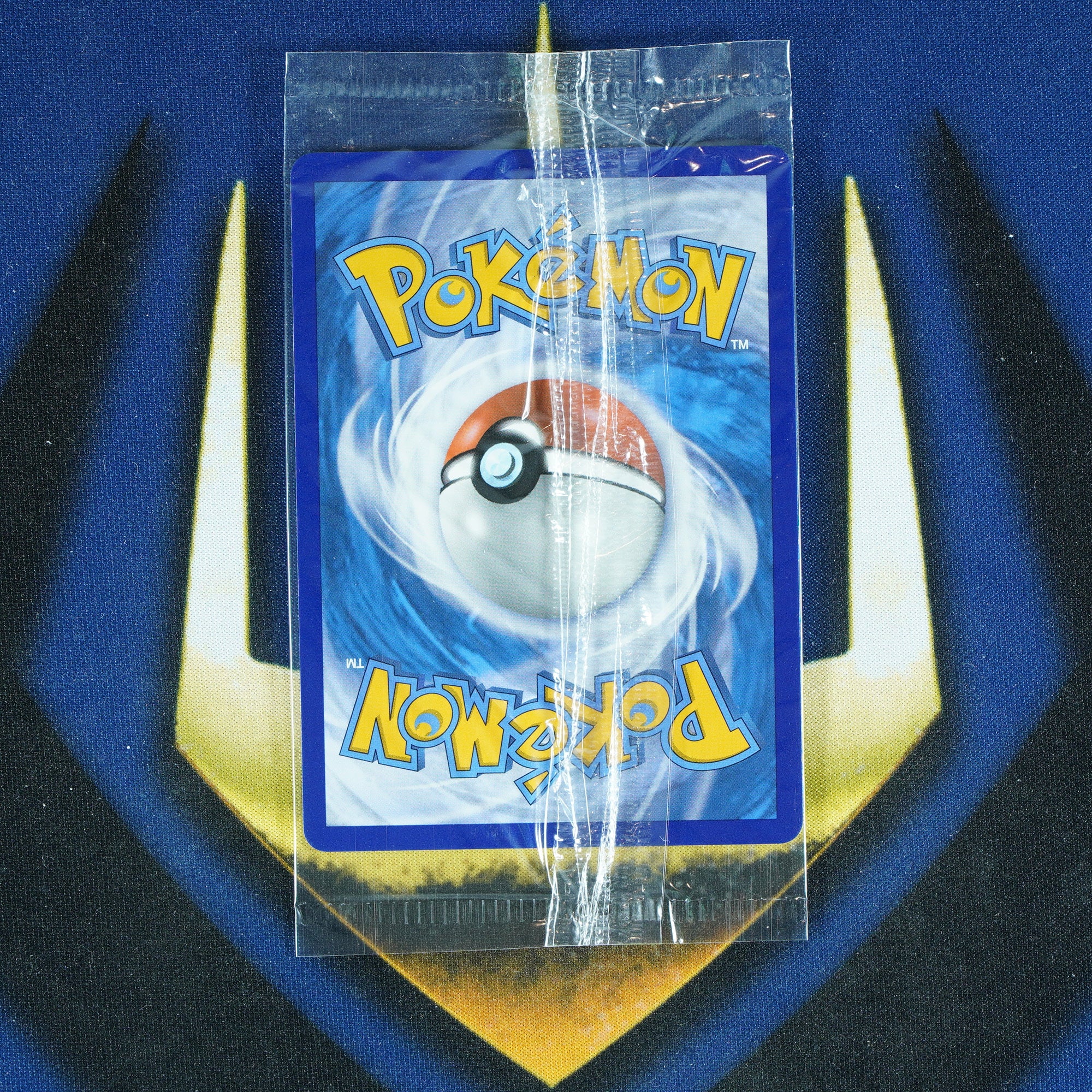 Charizard (Sealed) Sword & Shield Promo SWSH050