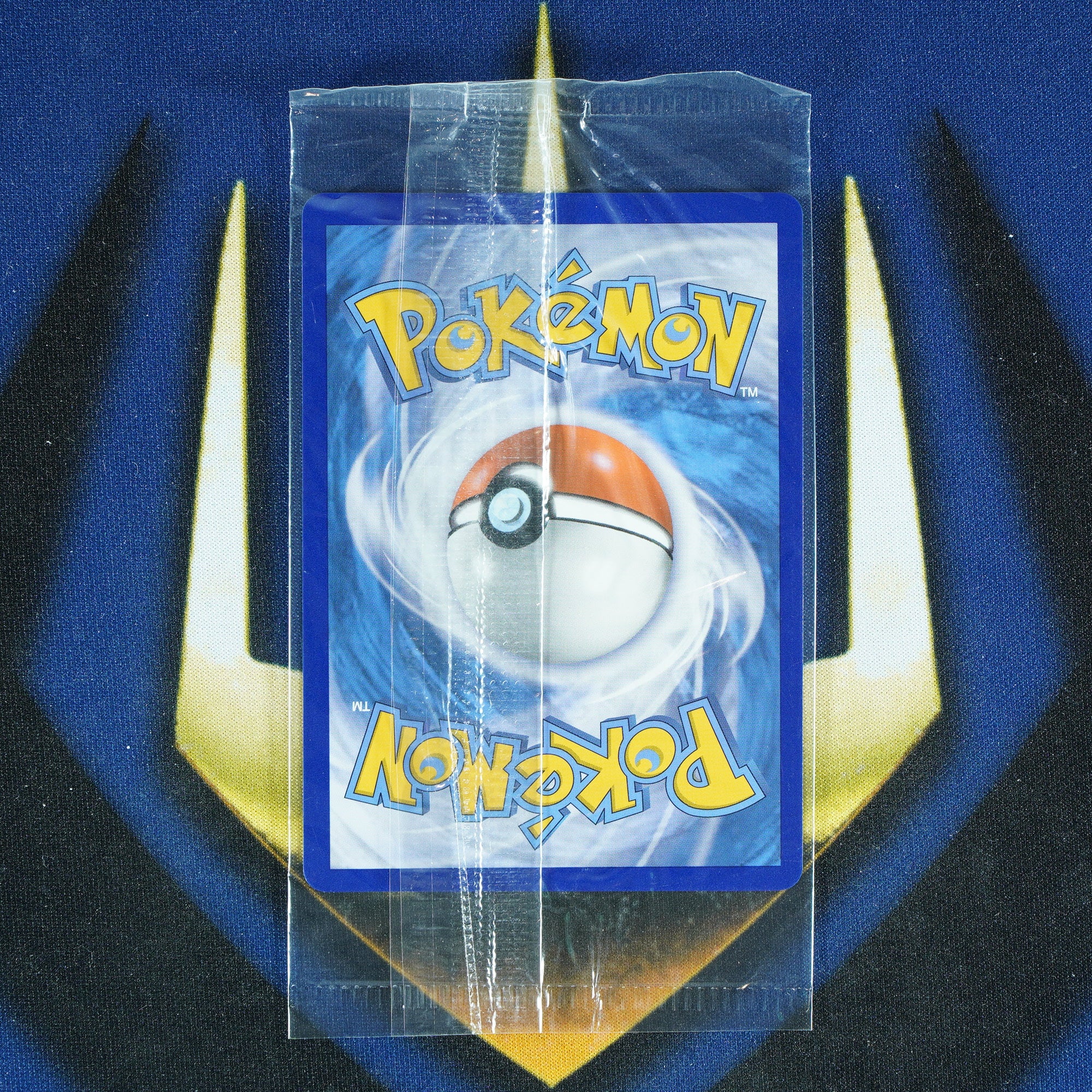 Charizard (Sealed) Sword & Shield Promo SWSH050