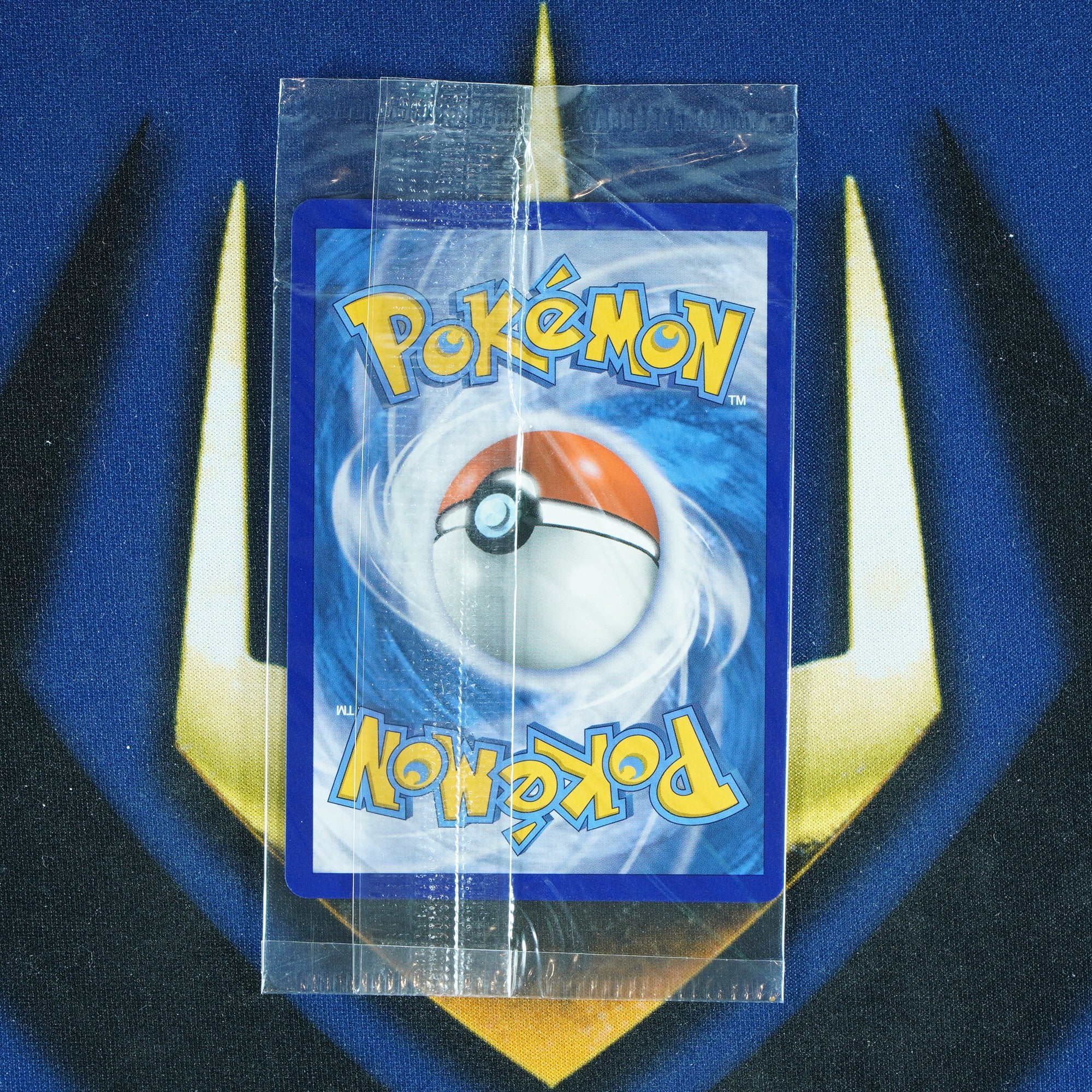 Charizard (Sealed) Sword & Shield Promo SWSH050