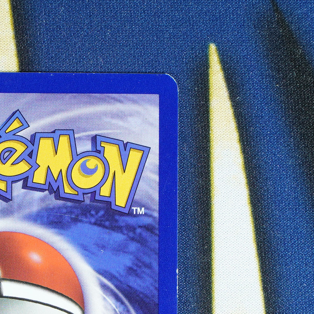 Pikachu BLACK STAR PROMO Promo 1 [LP]