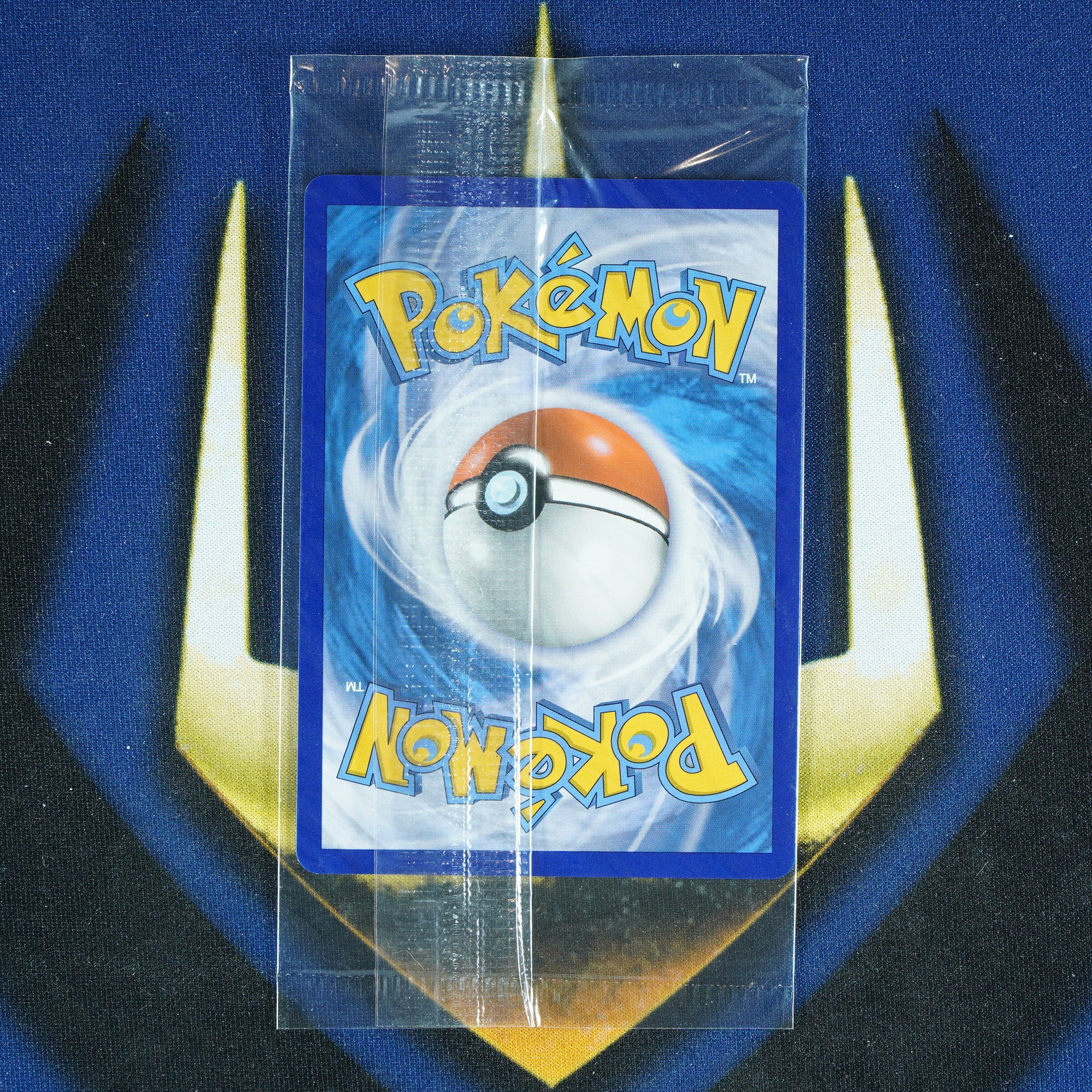 Charizard (Sealed) Sword & Shield Promo SWSH050