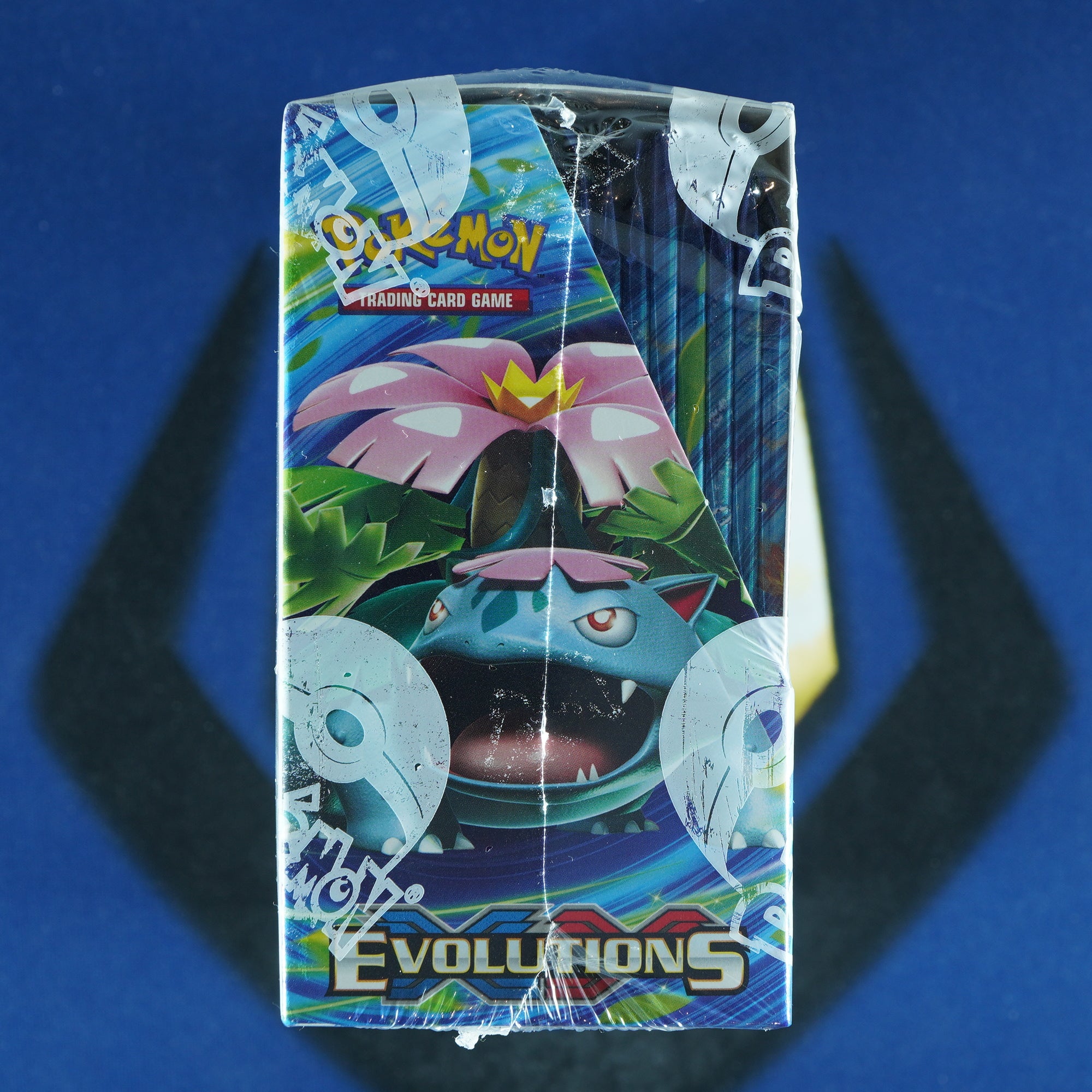 XY Evolutions Pokemon Booster Box