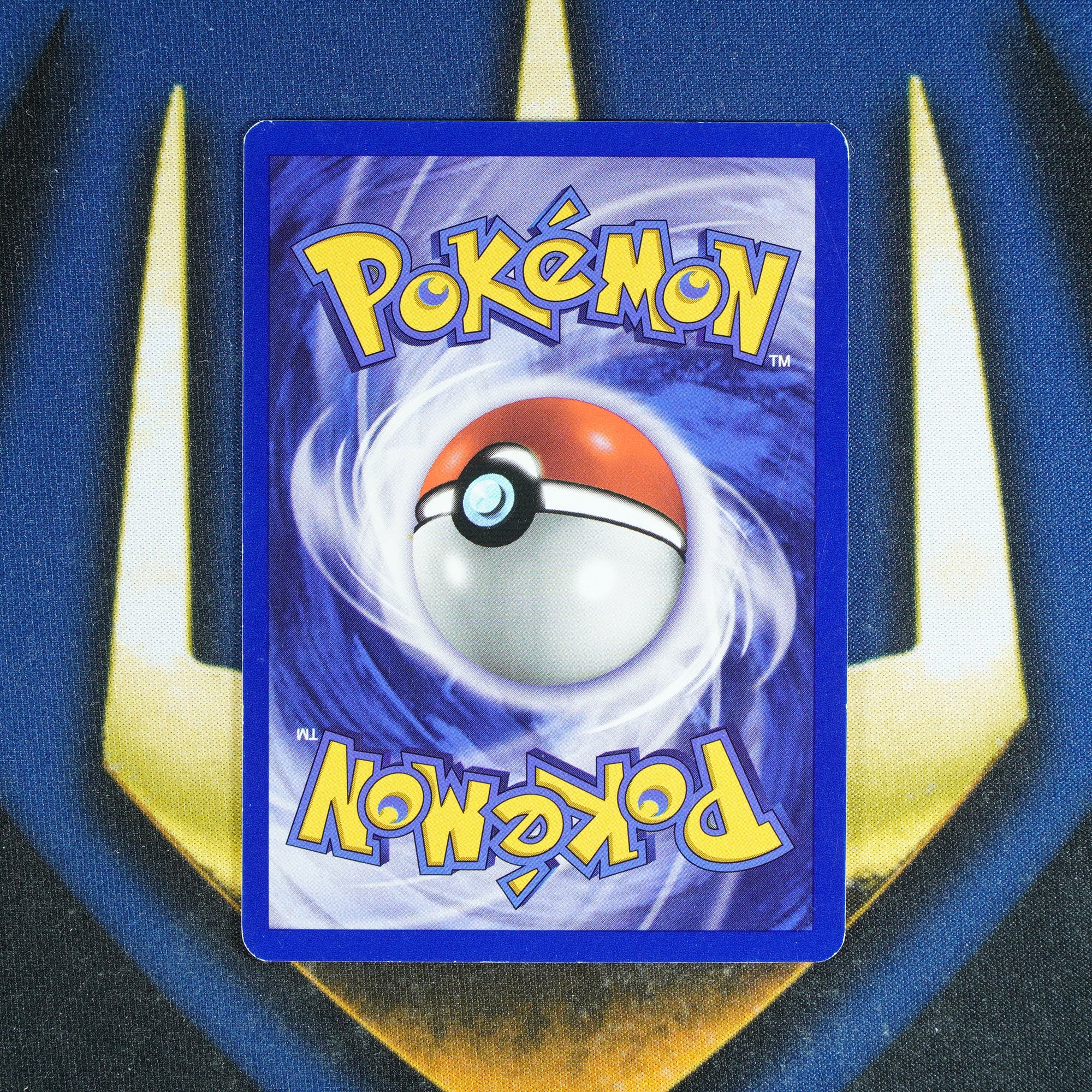 Pikachu BLACK STAR PROMO Promo 1 [LP]