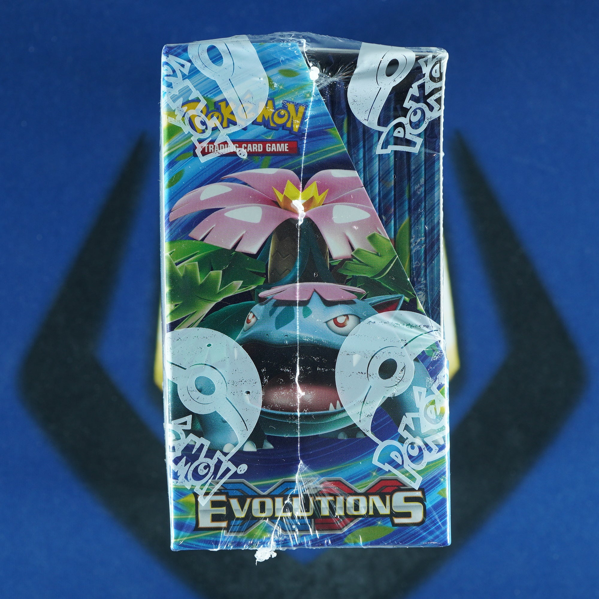 XY Evolutions Pokemon Booster Box (Copy)