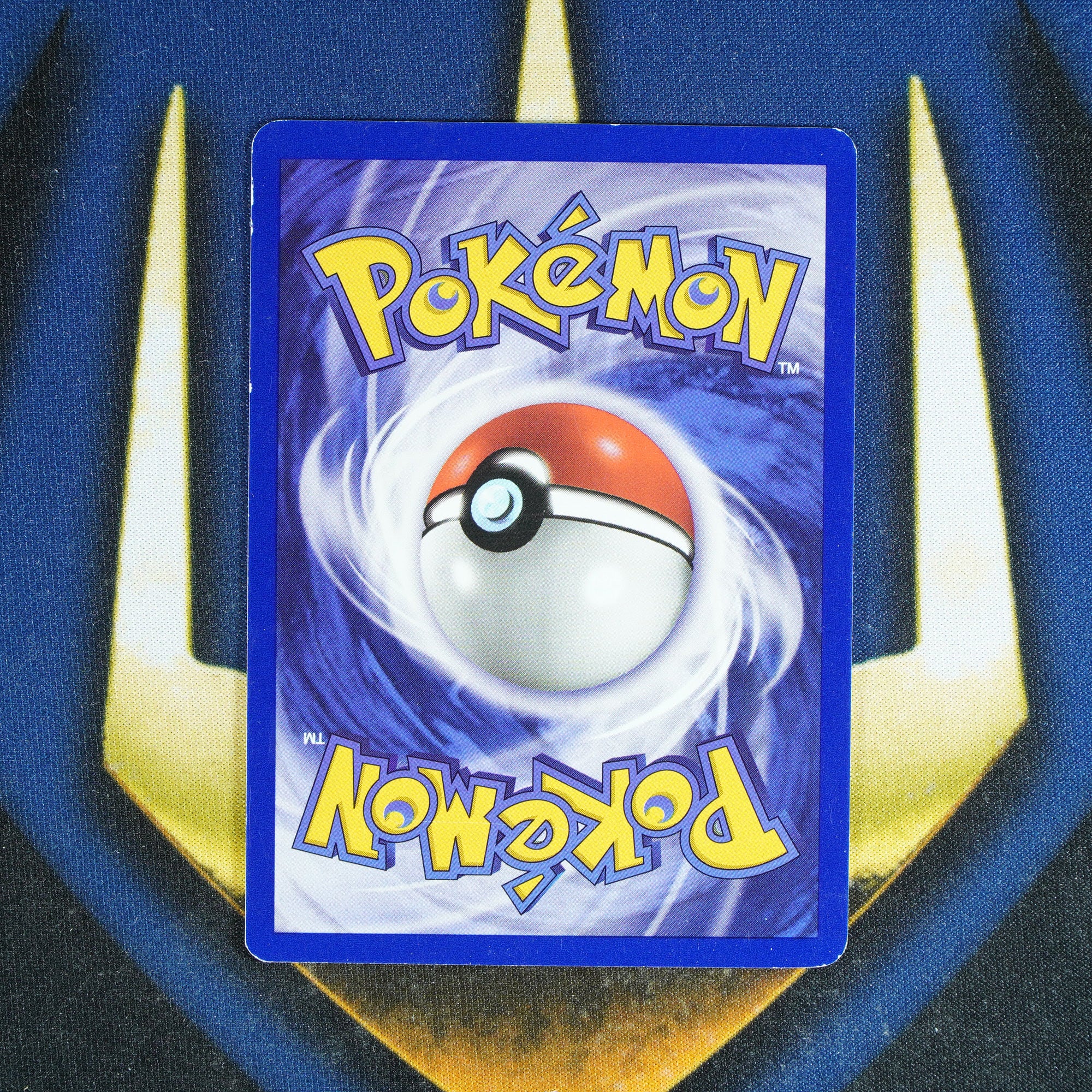 Pikachu BLACK STAR PROMO Promo 1 [LP]