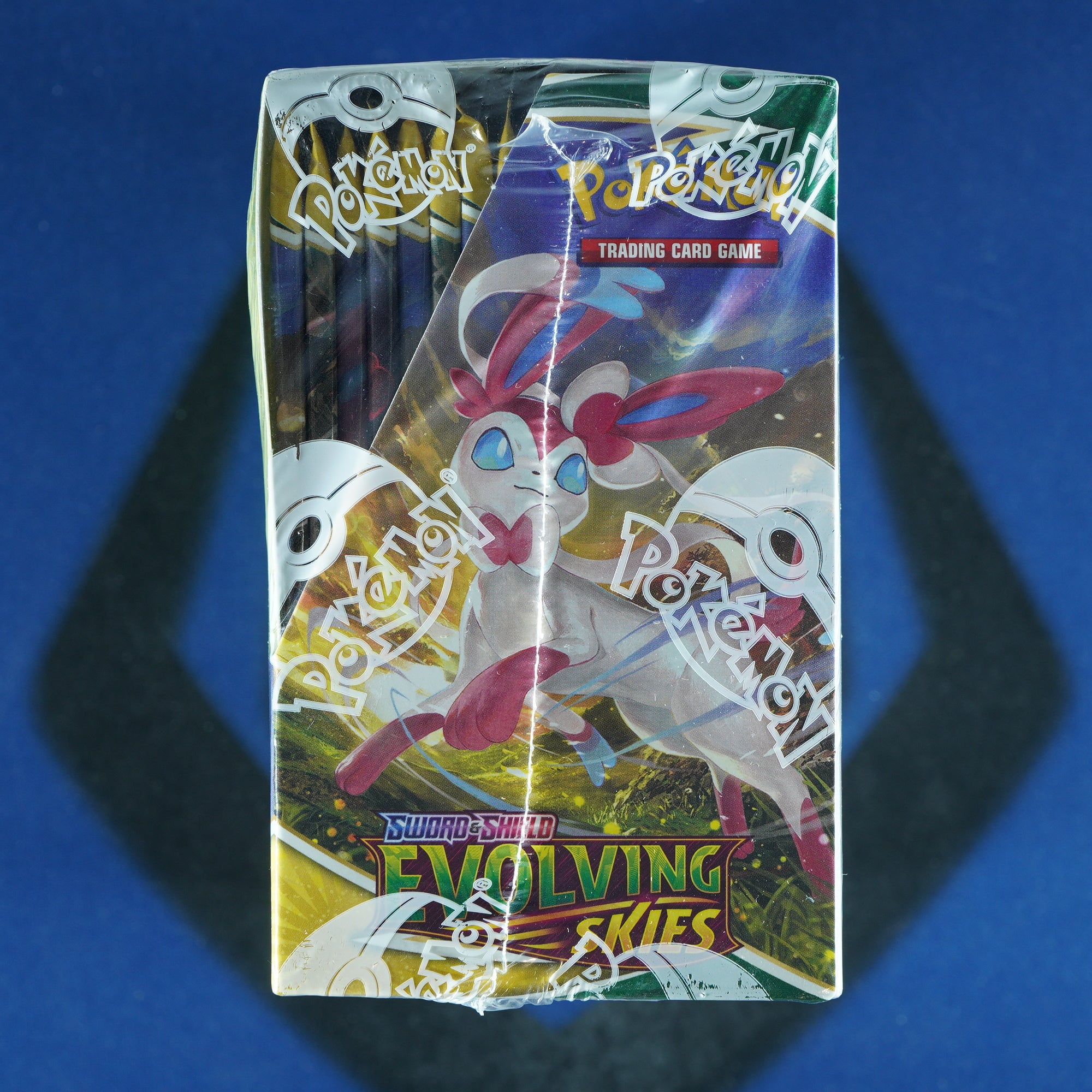 Evolving Skies Pokemon Booster Box
