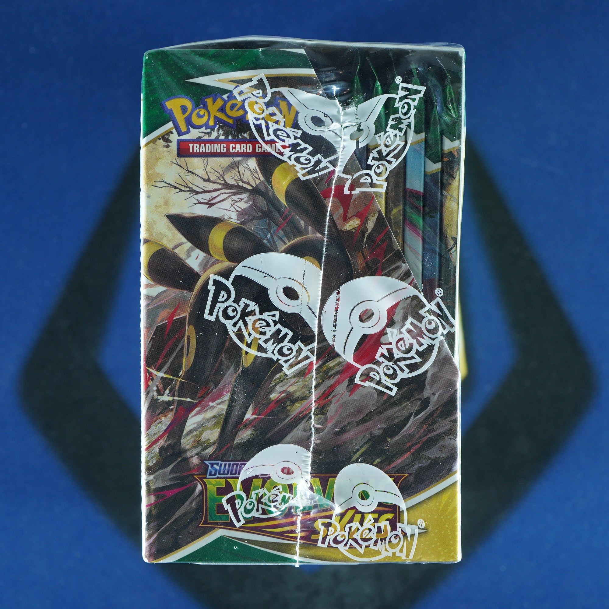 Evolving Skies Pokemon Booster Box
