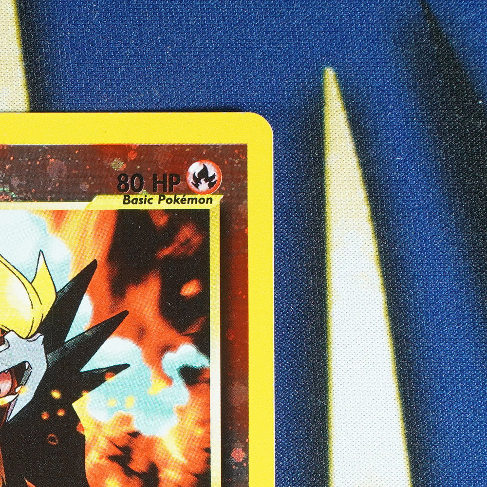 Entei BLACK STAR PROMO Promo 34 [LP]