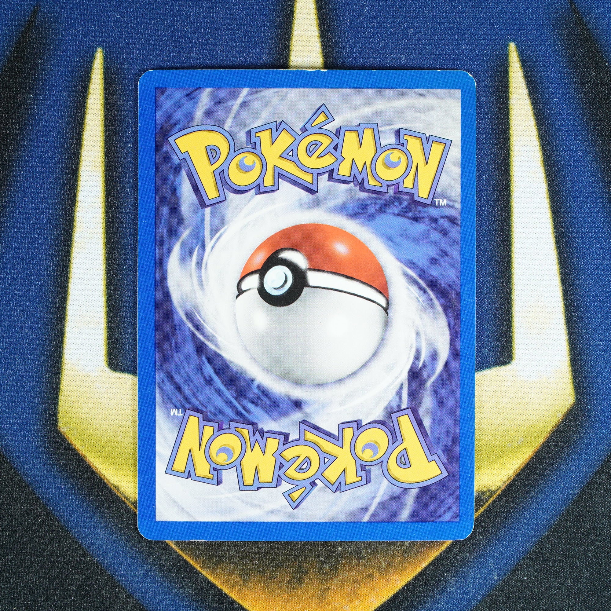 Entei BLACK STAR PROMO Promo 34 [LP]