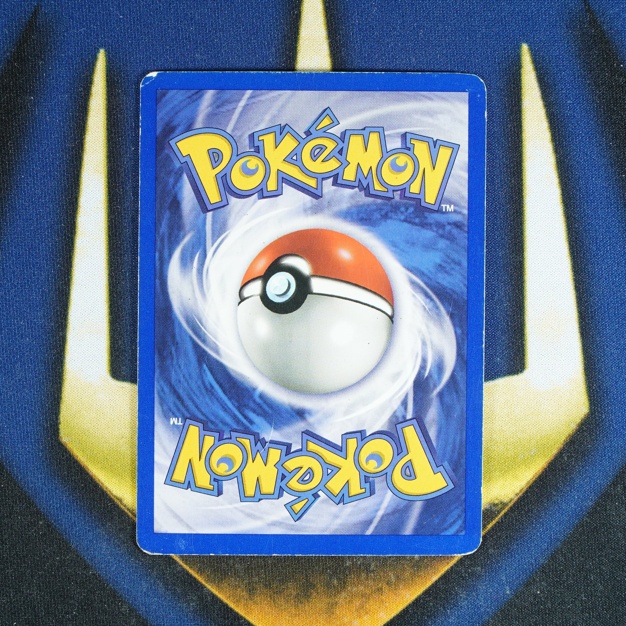 Mewtwo BASE SET Holo Rare 10/102 [MP]