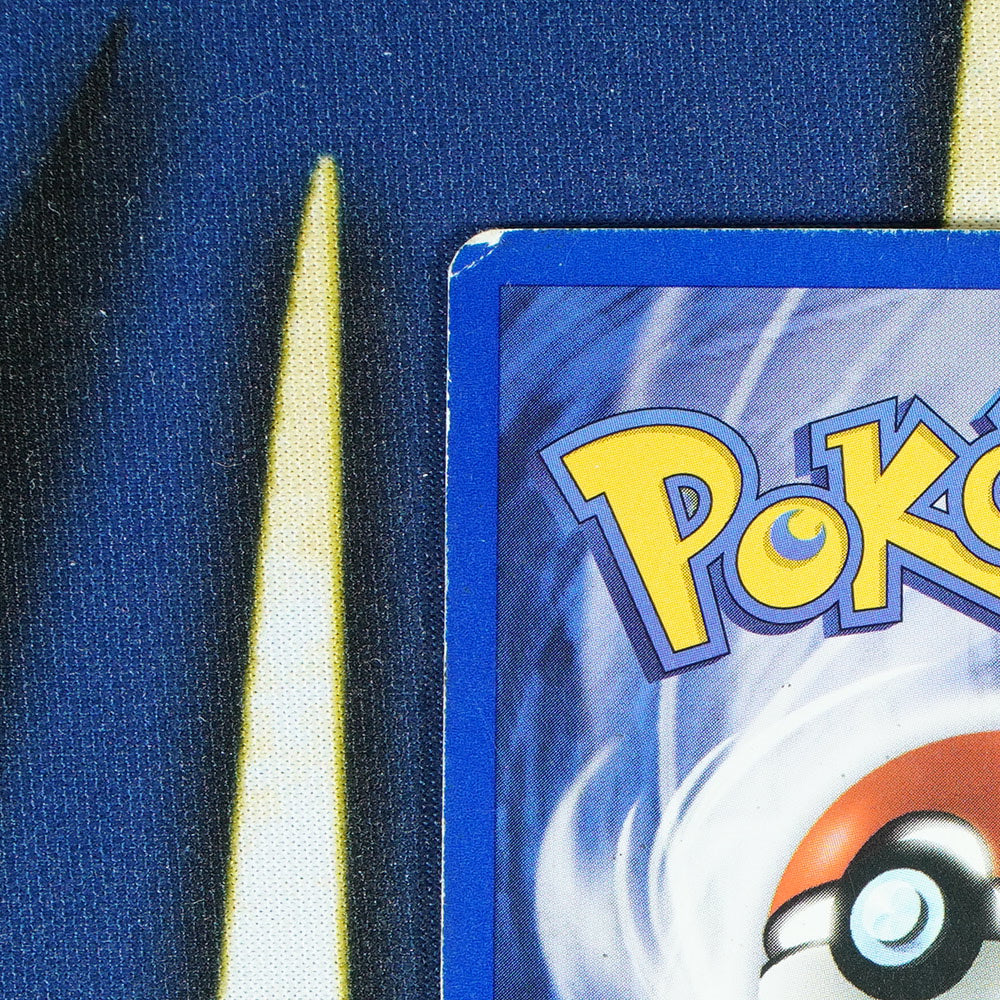 Mewtwo BASE SET Holo Rare 10/102 [MP]